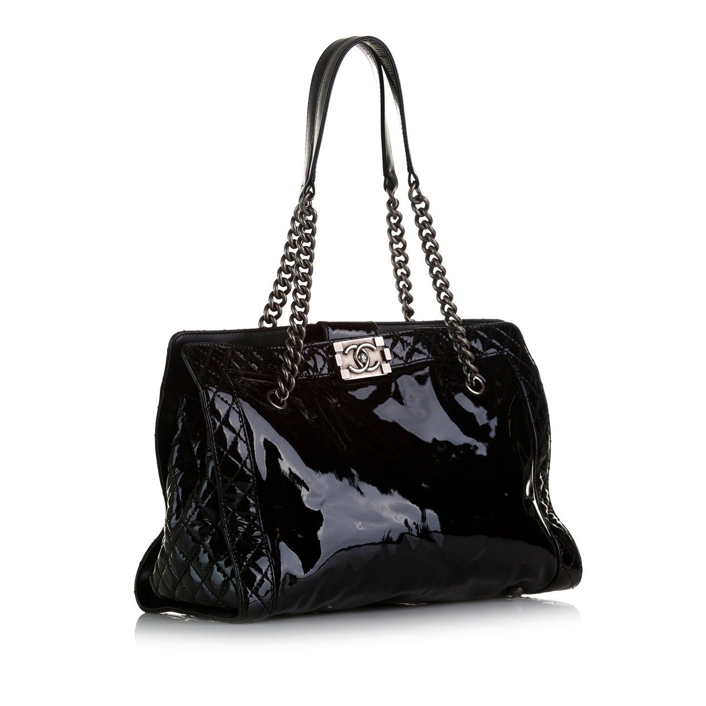 Chanel Tote Bag - Lynora Bags