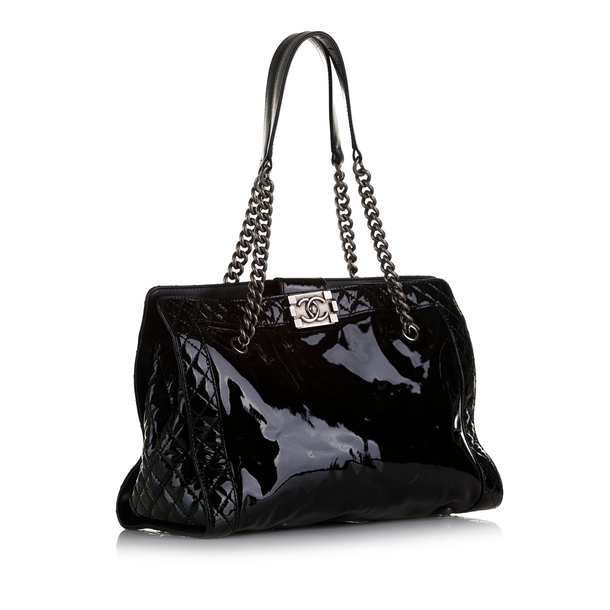Chanel Tote Bag - Lynora Bags