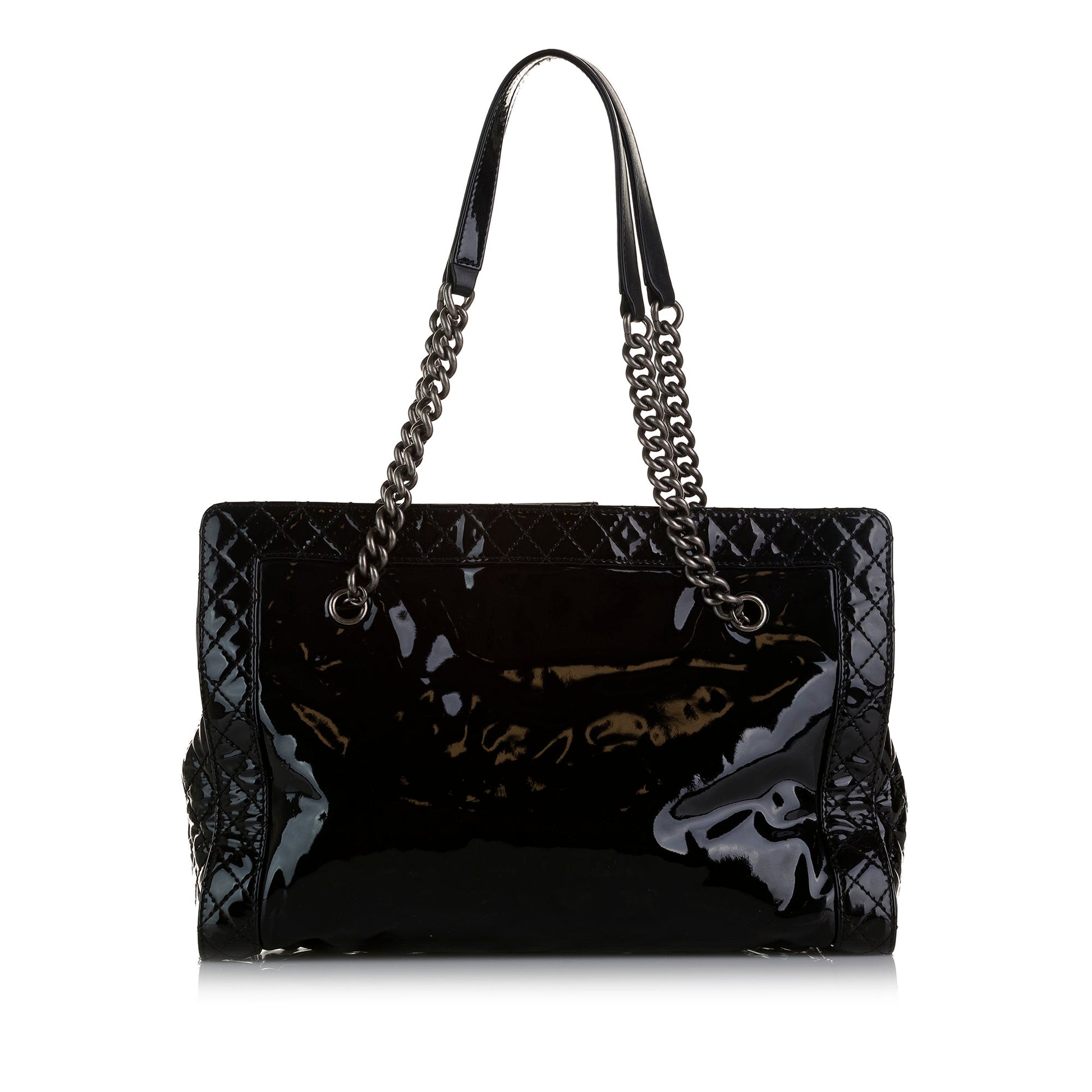 Chanel Tote Bag - Lynora Bags