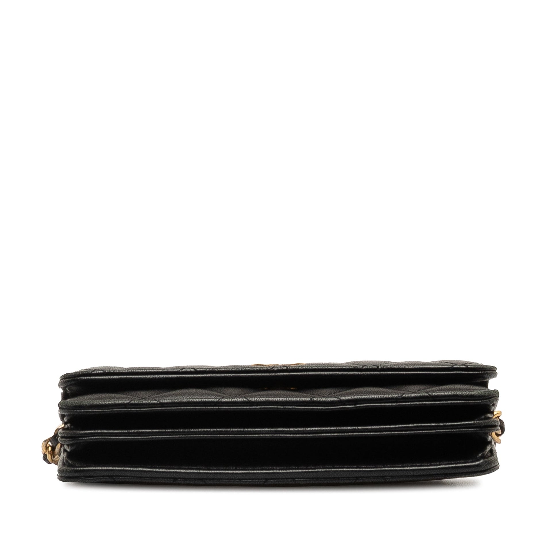 Chanel Wallet On Chain Crossbody Bag - Lynora Bags