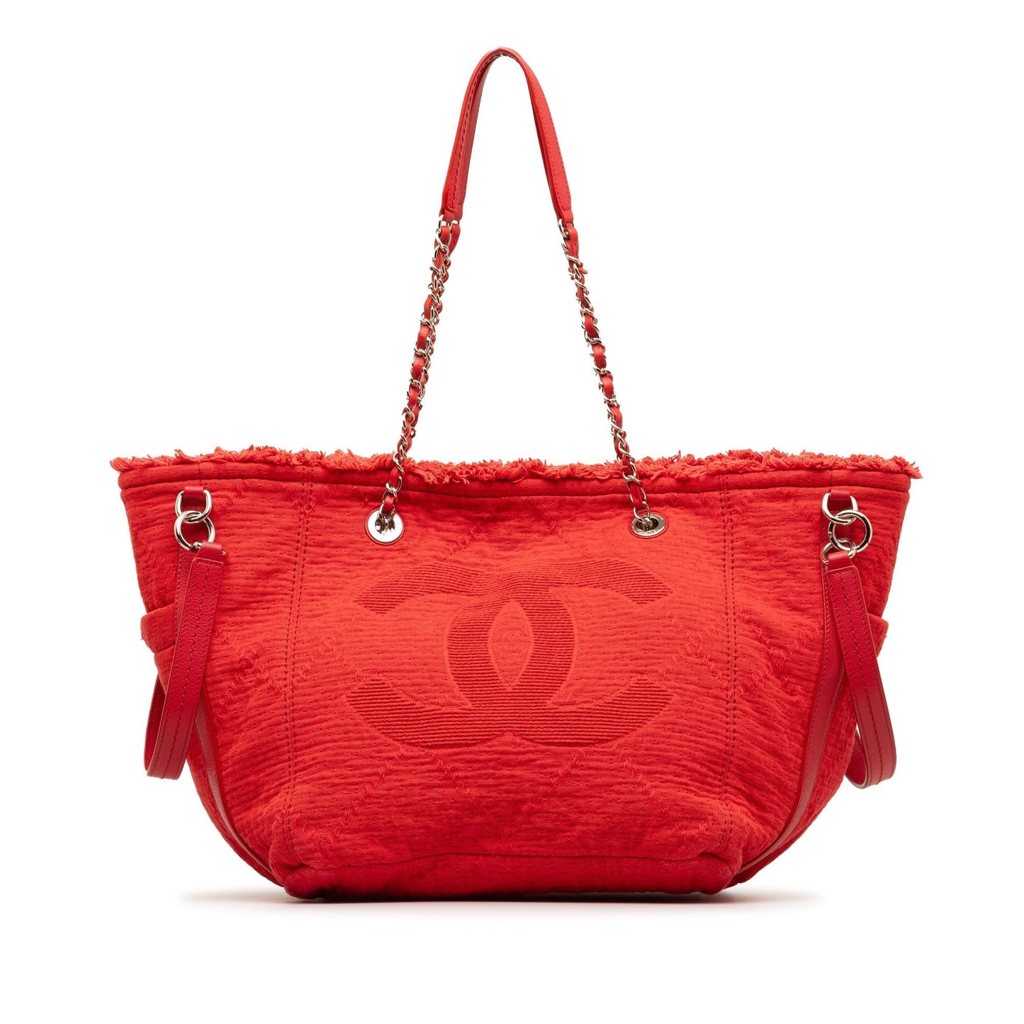 Chanel Large Tote Bag - Lynora Bags