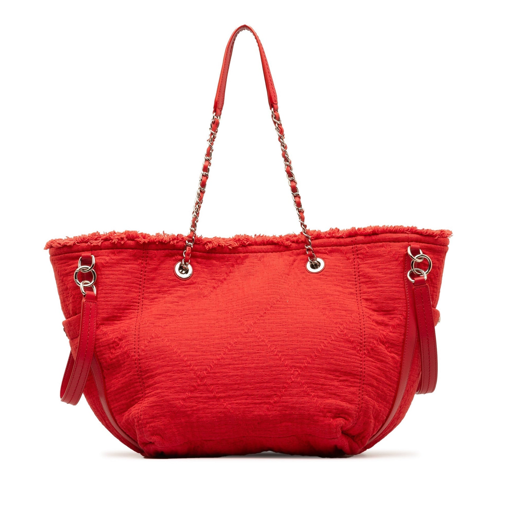 Chanel Large Tote Bag - Lynora Bags