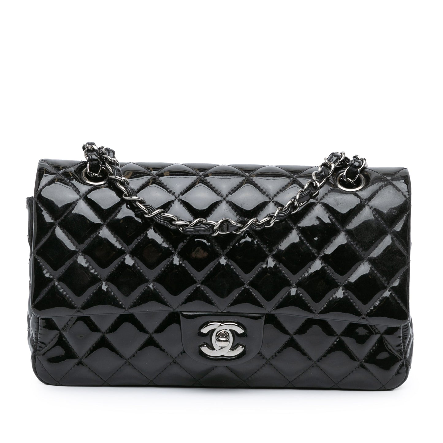 Chanel Flap Shoulder Bag - Lynora Bags