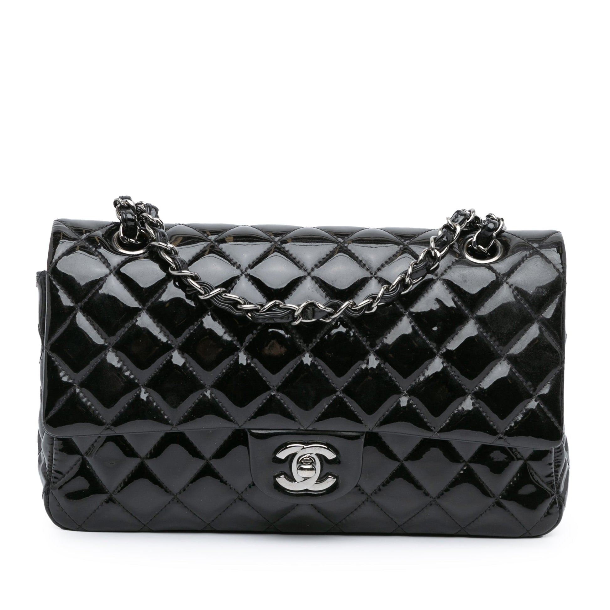 Chanel Flap Shoulder Bag - Lynora Bags