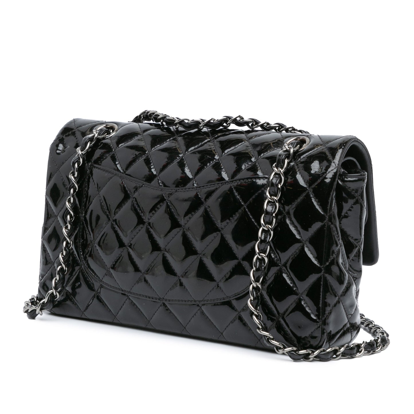 Chanel Flap Shoulder Bag - Lynora Bags