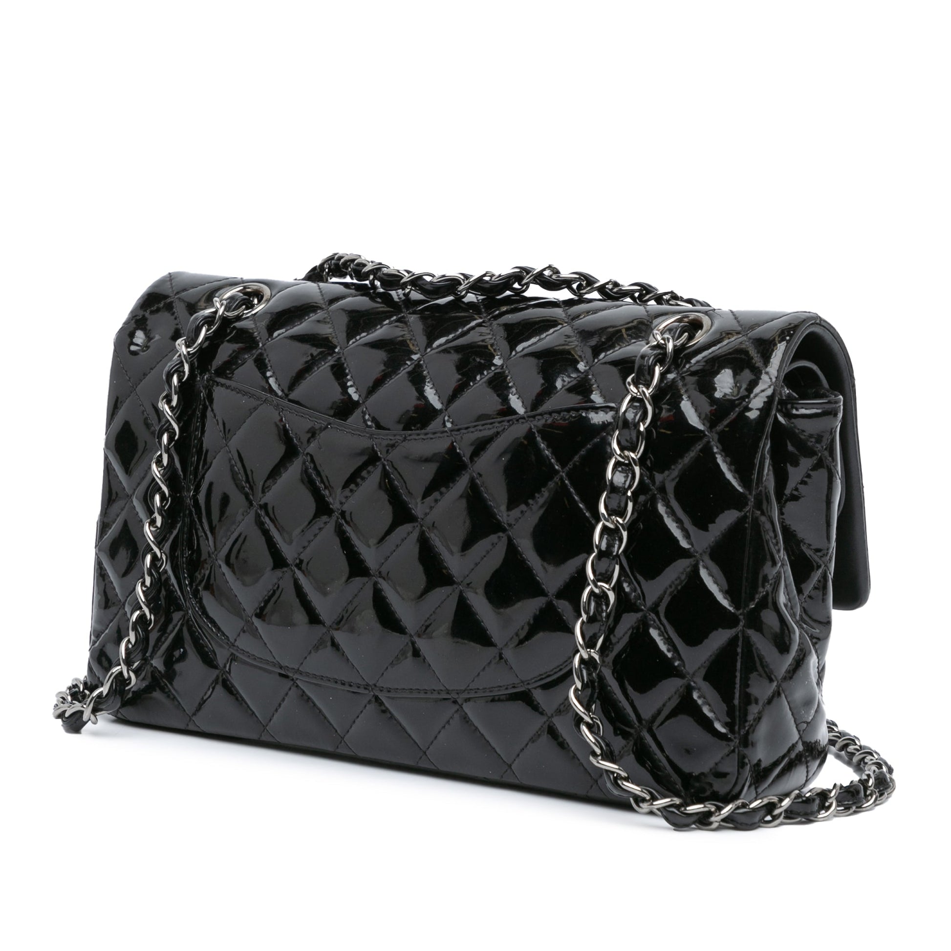Chanel Flap Shoulder Bag - Lynora Bags