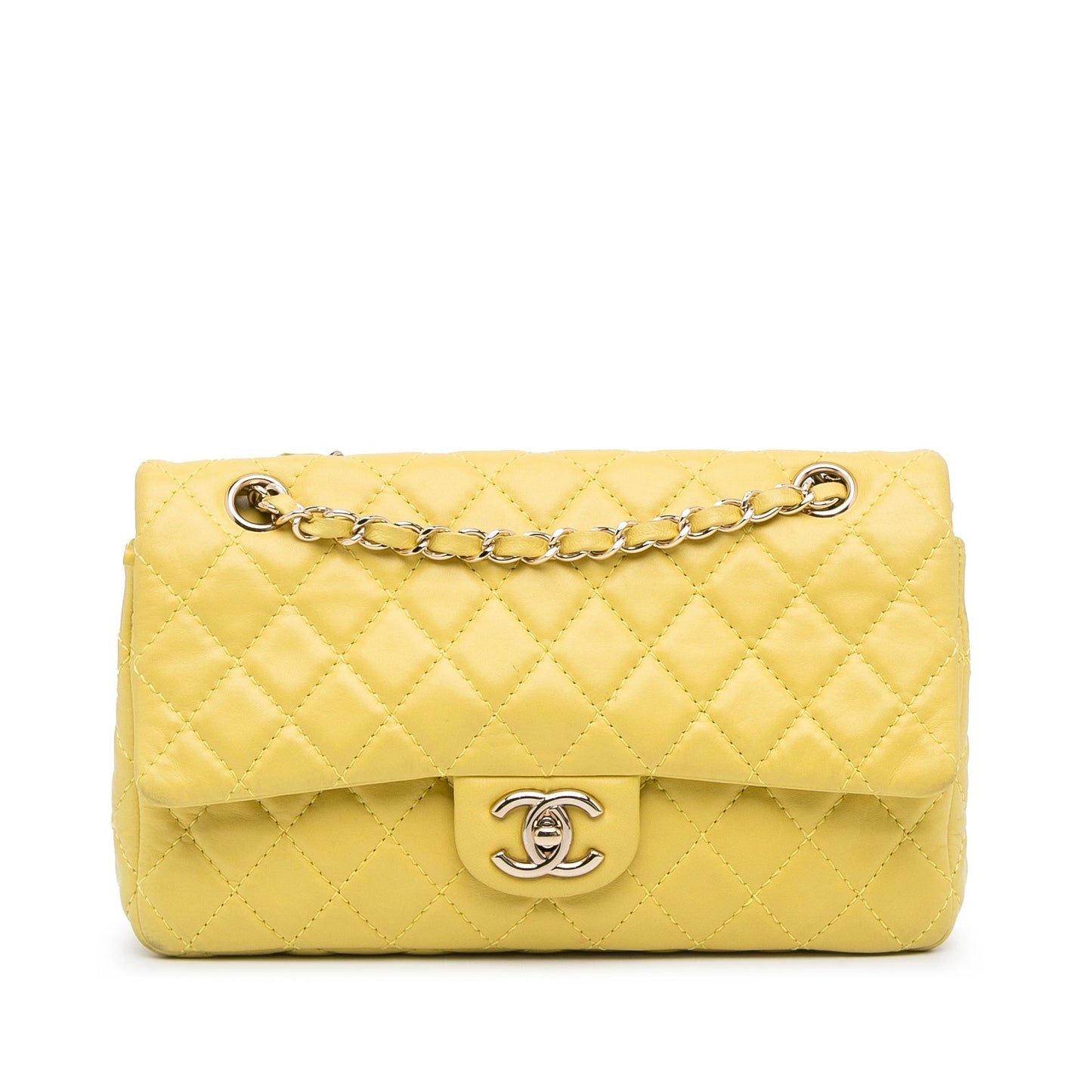 Chanel Flap Shoulder Bag - Lynora Bags