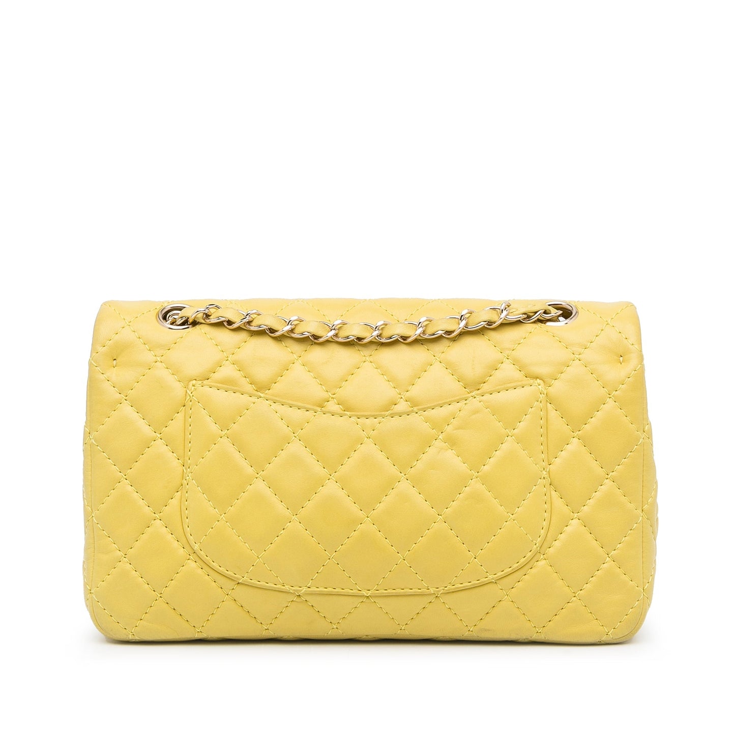 Chanel Flap Shoulder Bag - Lynora Bags