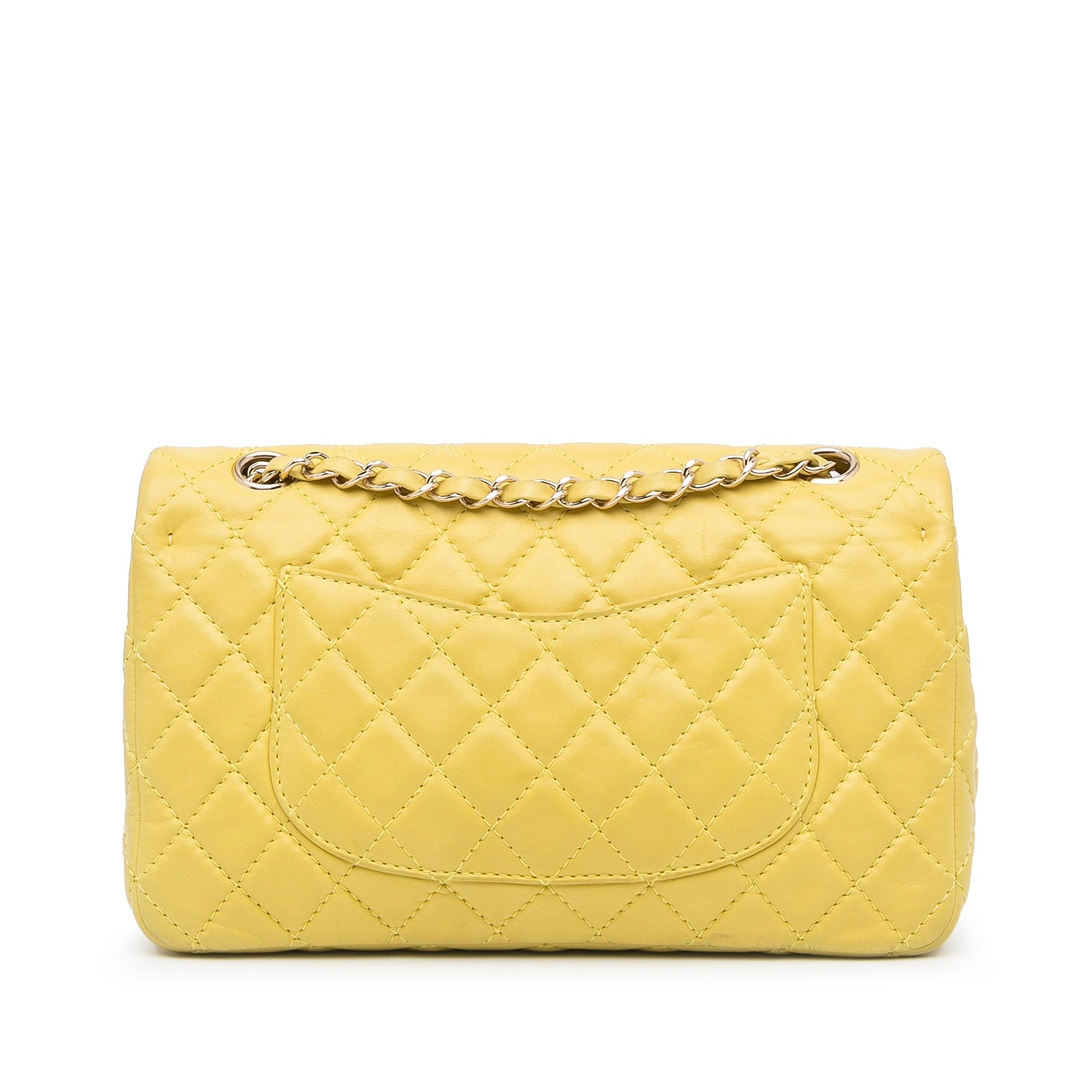 Chanel Flap Shoulder Bag - Lynora Bags