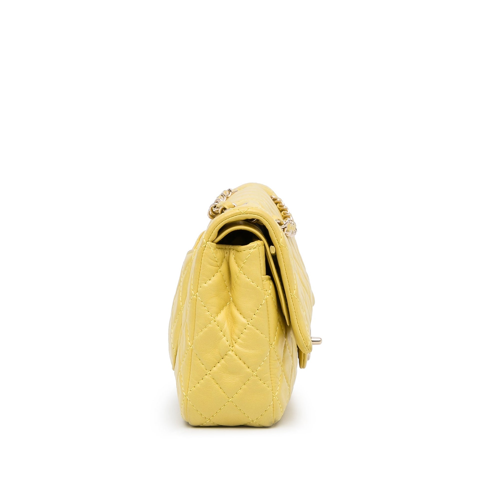 Chanel Flap Shoulder Bag - Lynora Bags