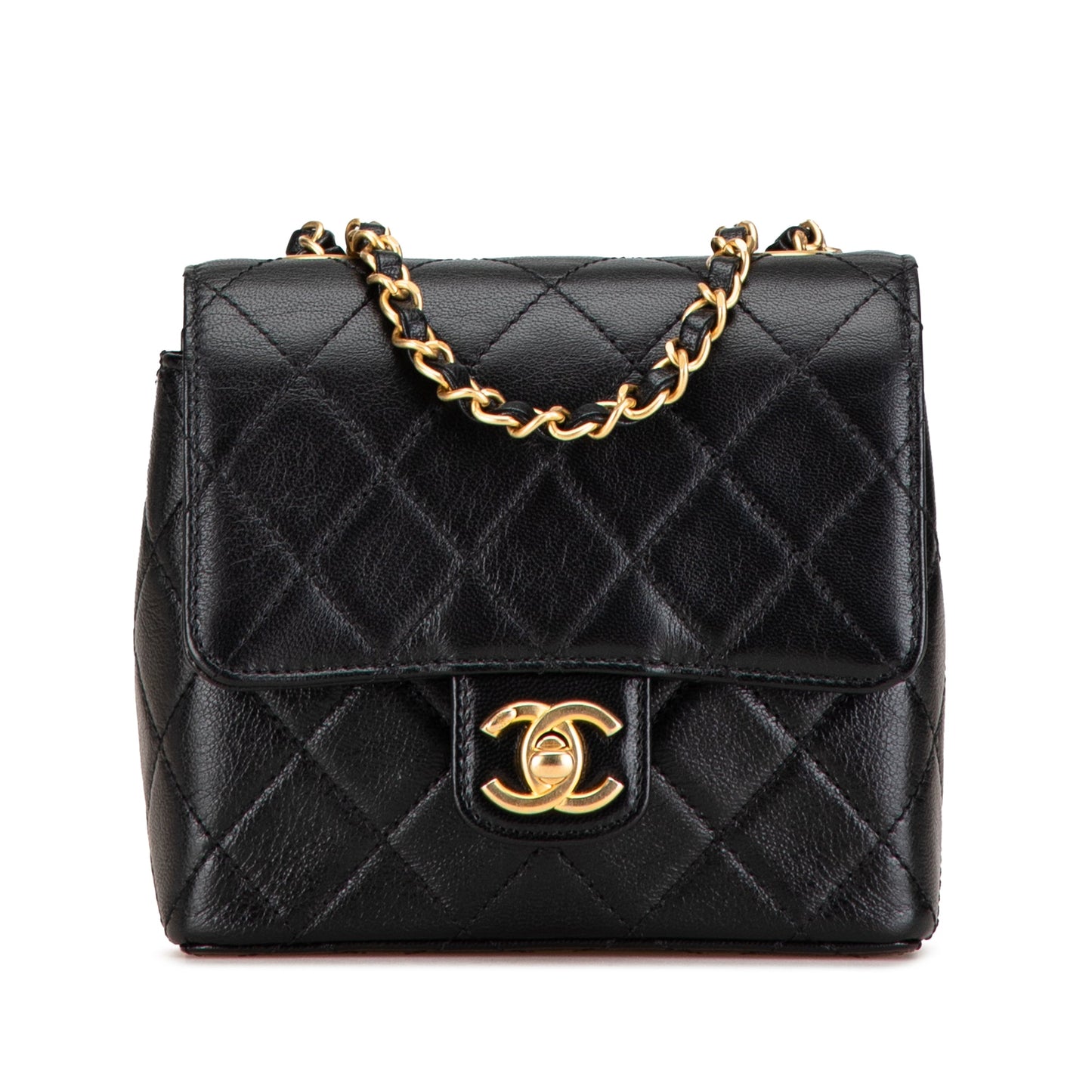 Chanel Flap Crossbody Bag - Lynora Bags