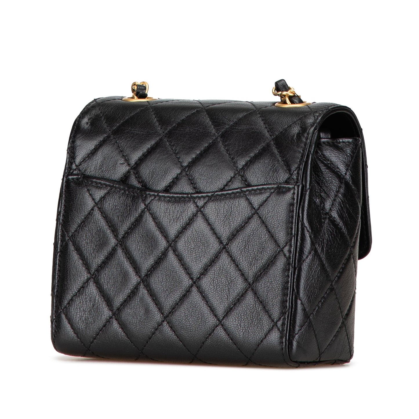 Chanel Flap Crossbody Bag - Lynora Bags