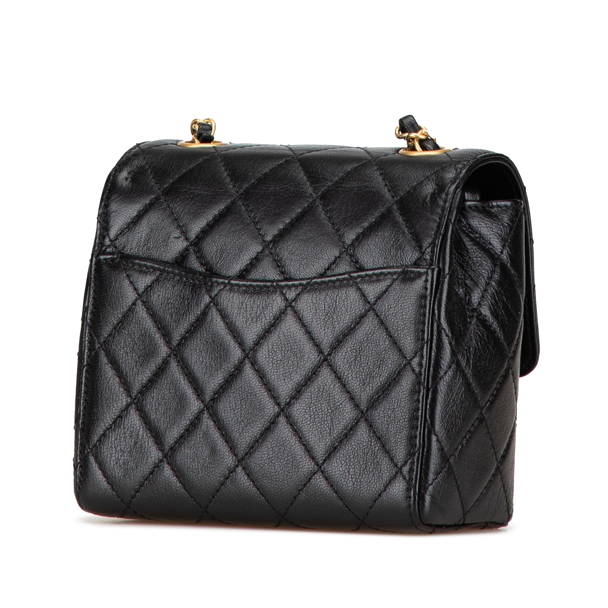 Chanel Flap Crossbody Bag - Lynora Bags