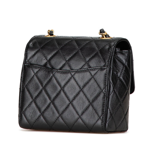 Chanel Flap Crossbody Bag - Lynora Bags