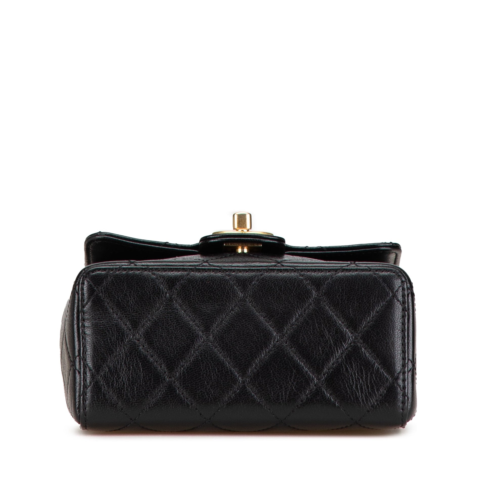 Chanel Flap Crossbody Bag - Lynora Bags