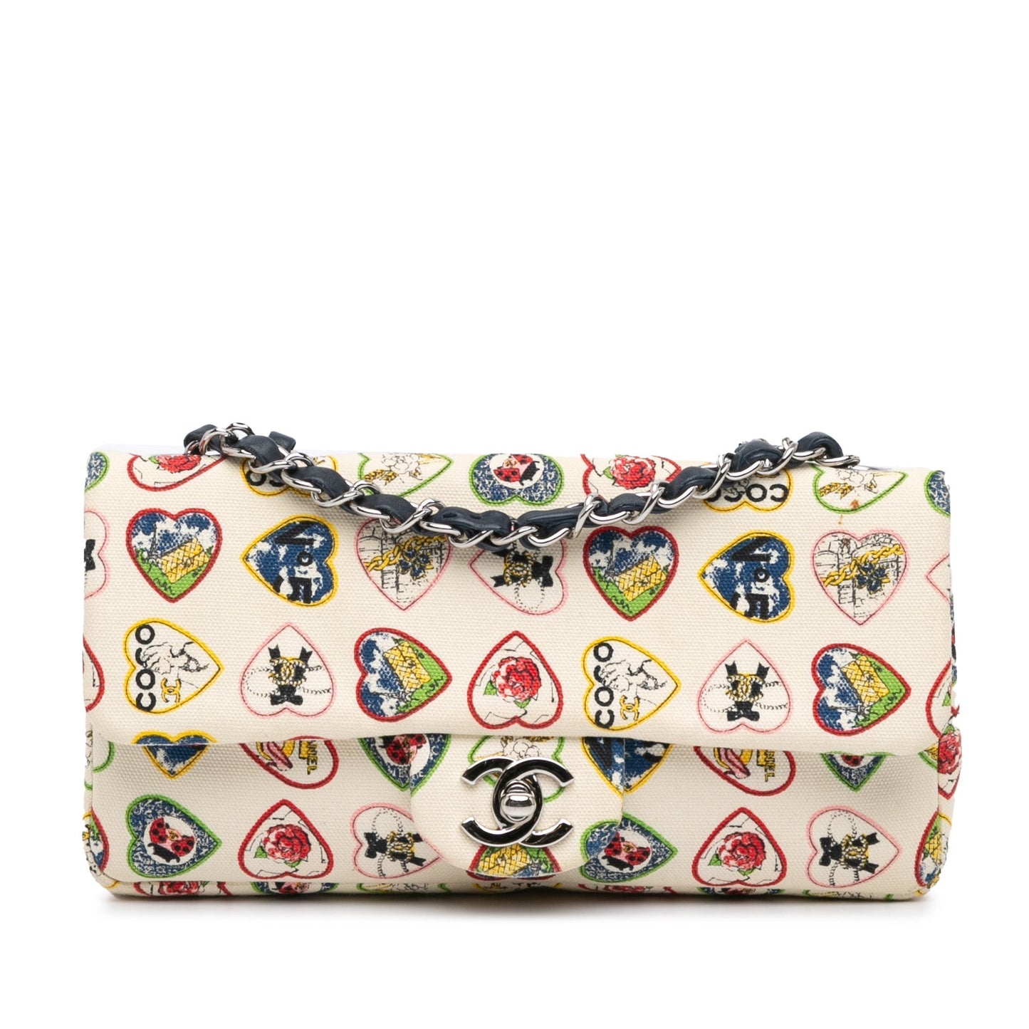 Chanel Flap Shoulder Bag - Lynora Bags
