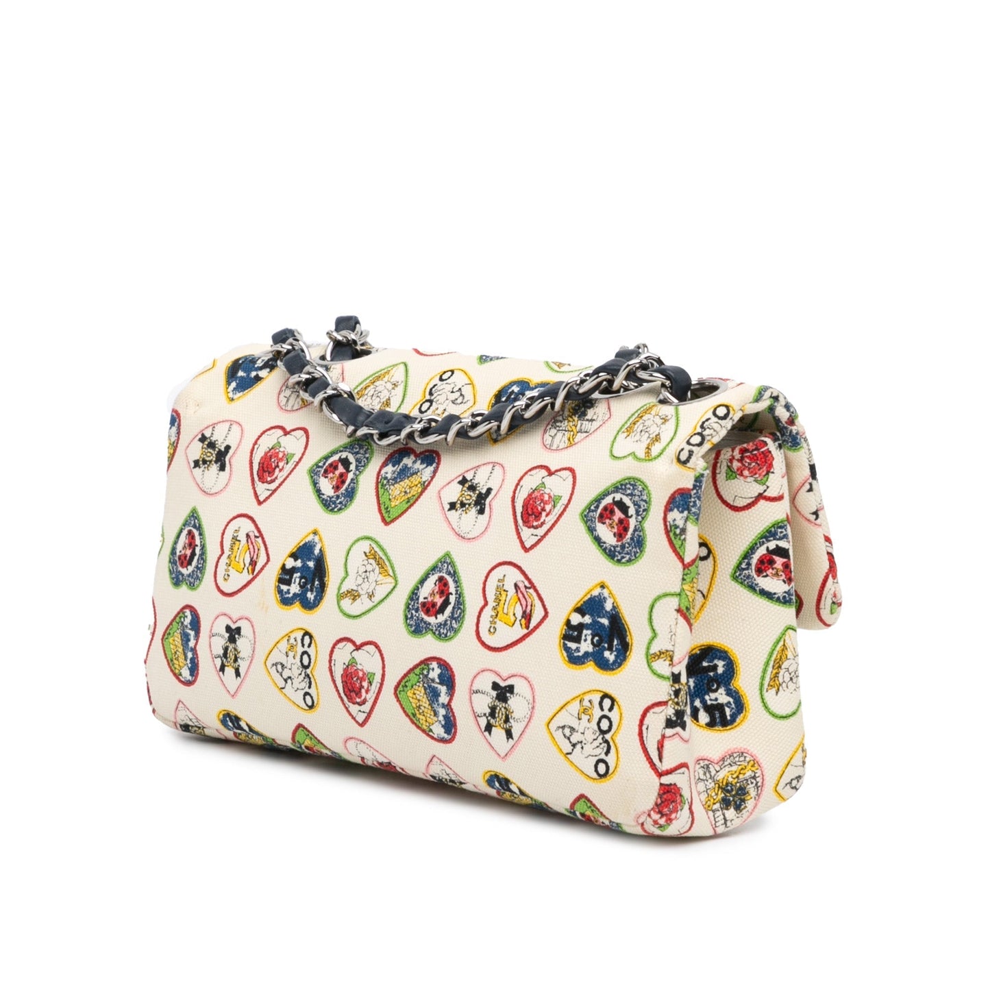 Chanel Flap Shoulder Bag - Lynora Bags