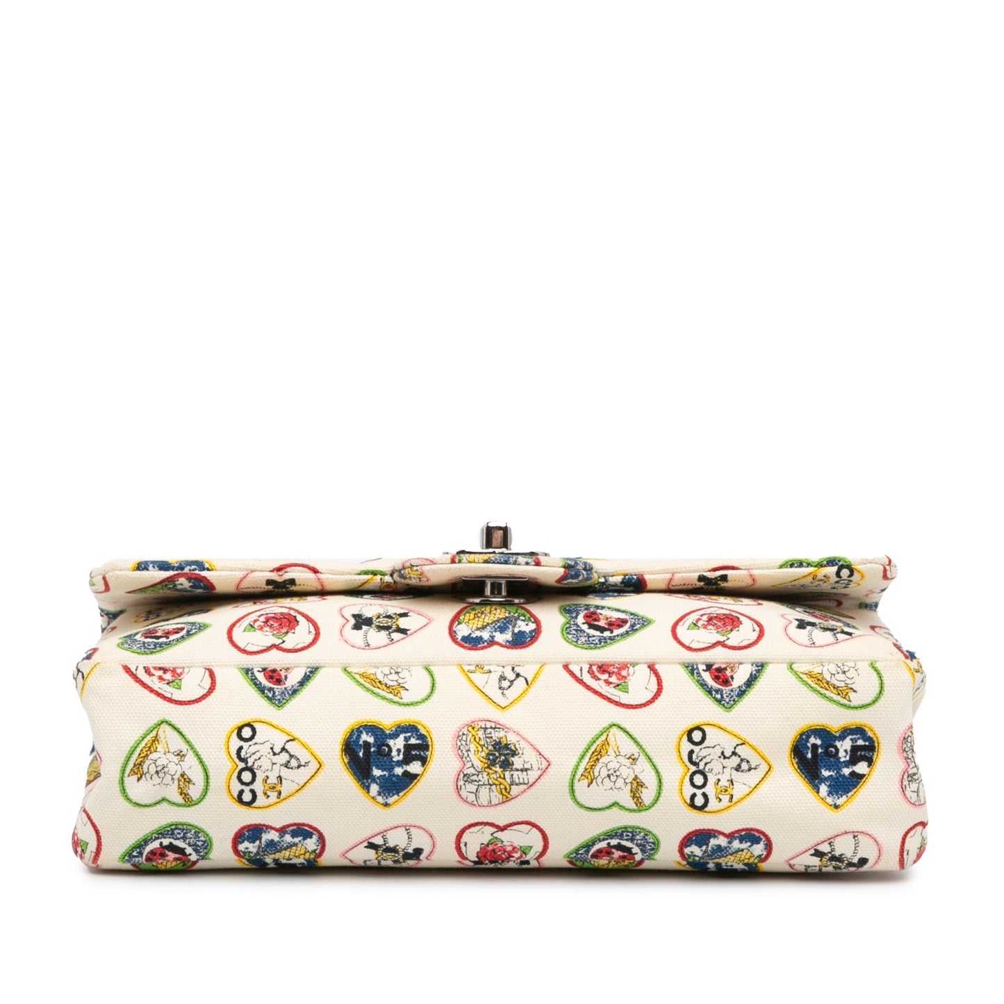 Chanel Flap Shoulder Bag - Lynora Bags