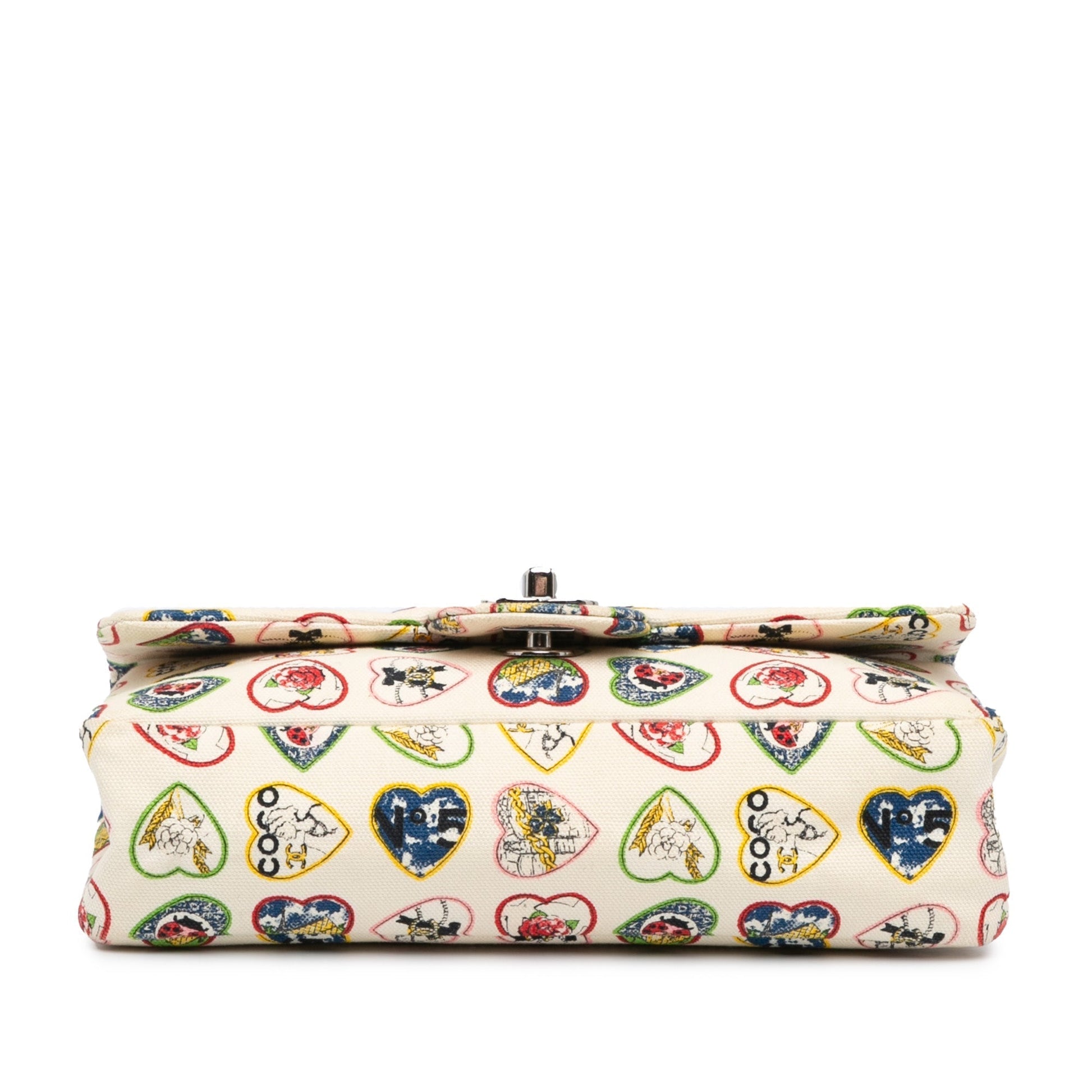Chanel Flap Shoulder Bag - Lynora Bags
