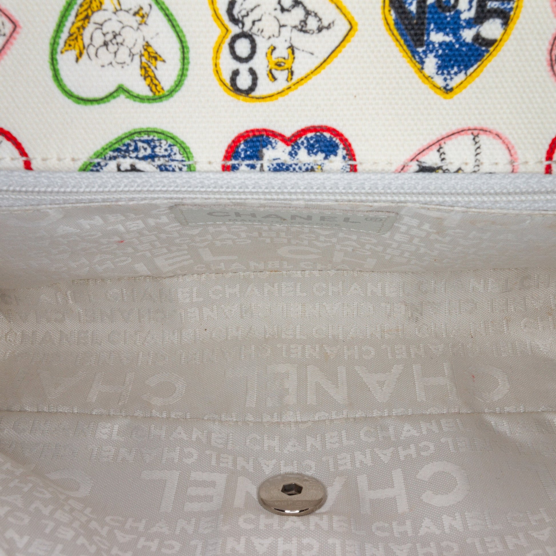 Chanel Flap Shoulder Bag - Lynora Bags