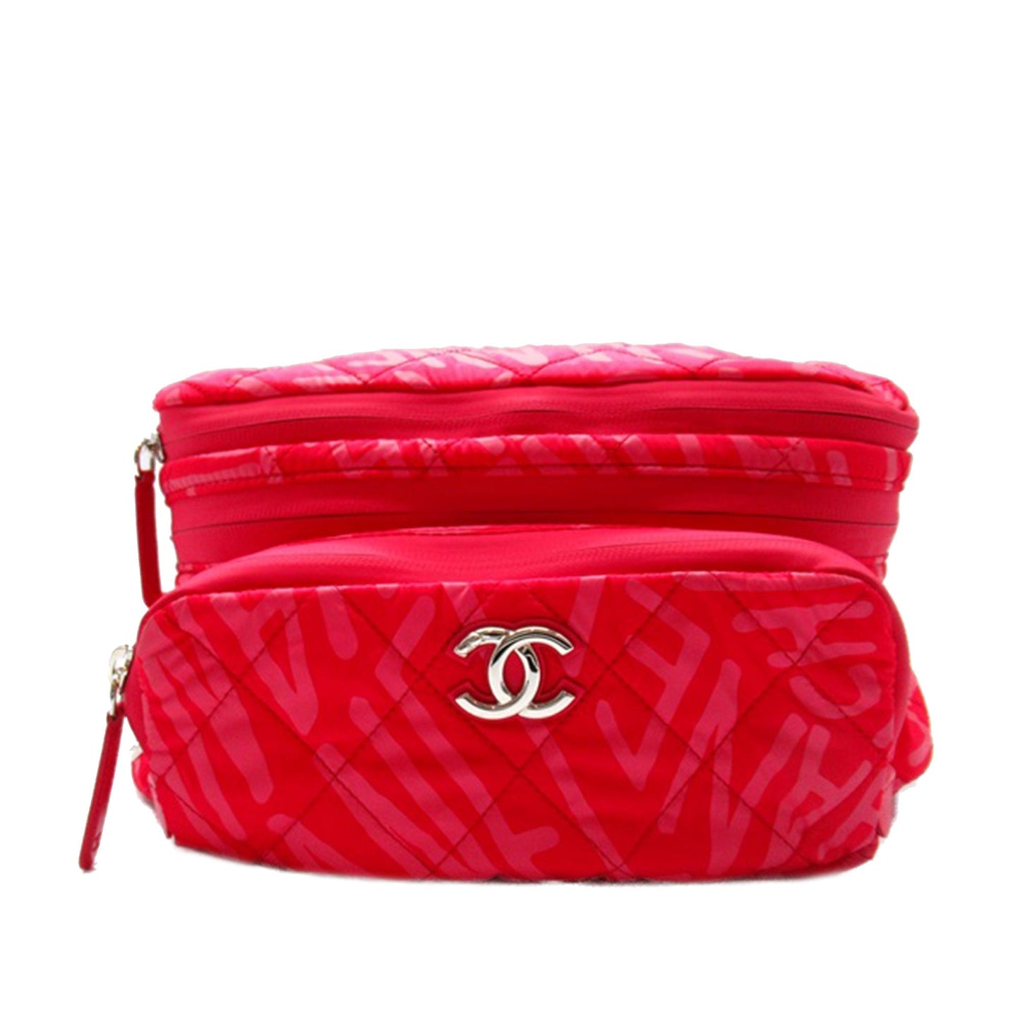 Chanel Backpack Bag - Lynora Bags