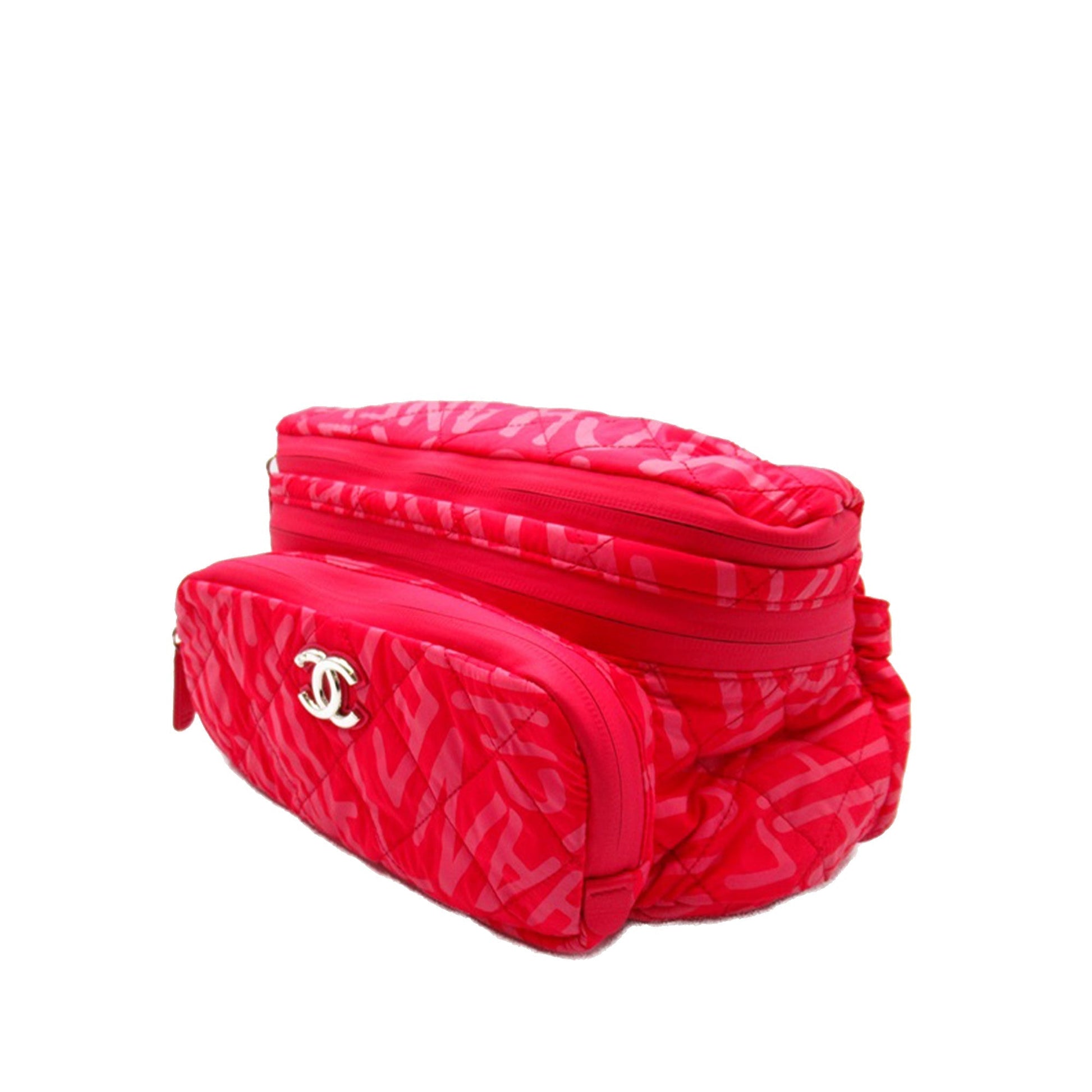 Chanel Backpack Bag - Lynora Bags