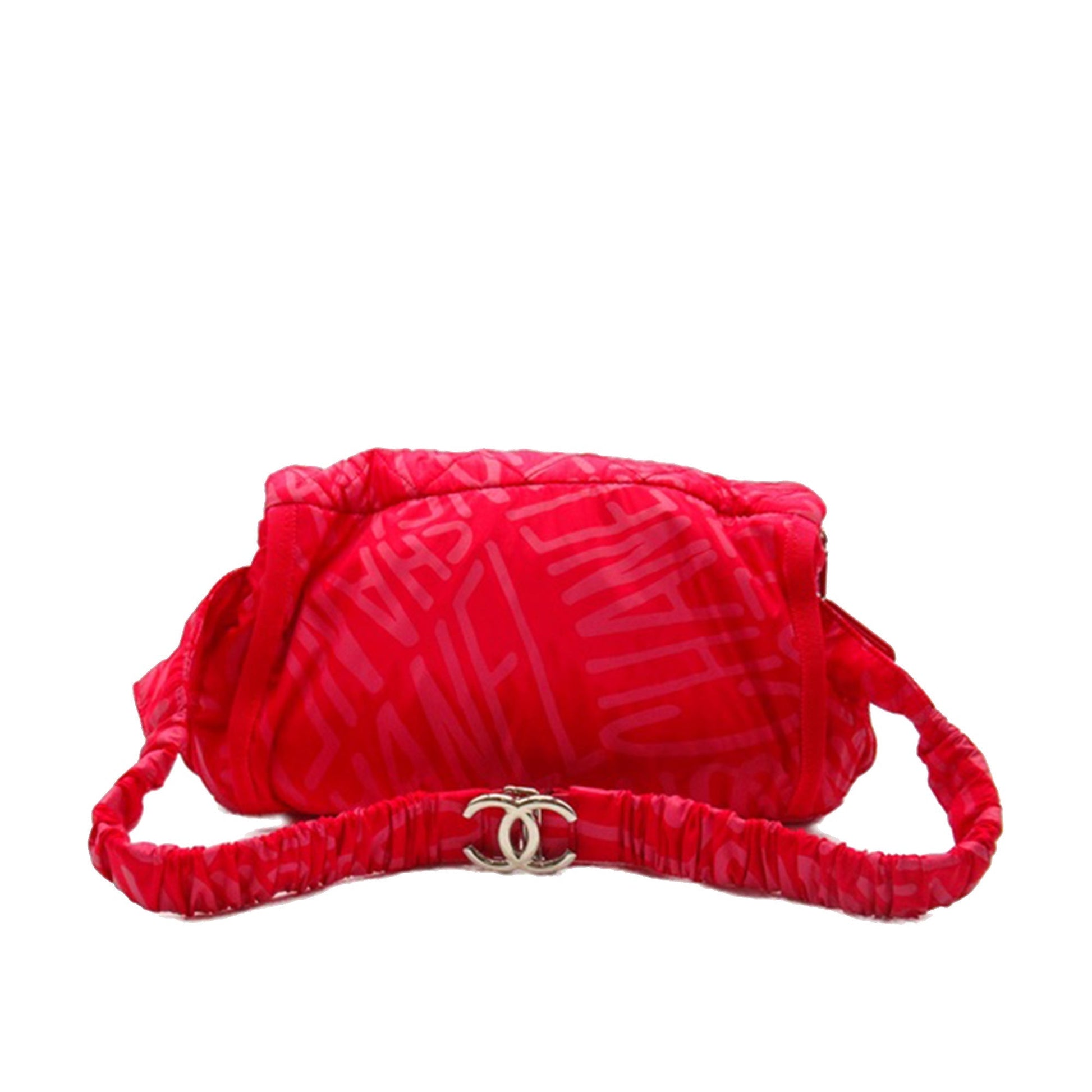 Chanel Backpack Bag - Lynora Bags