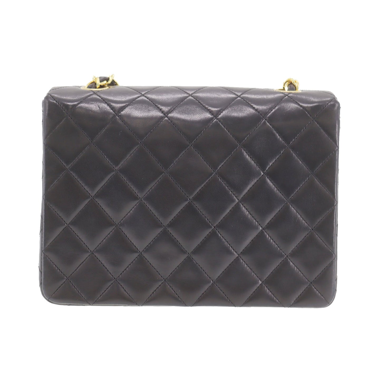 Chanel Matelassé Shoulder Bag - Lynora Bags