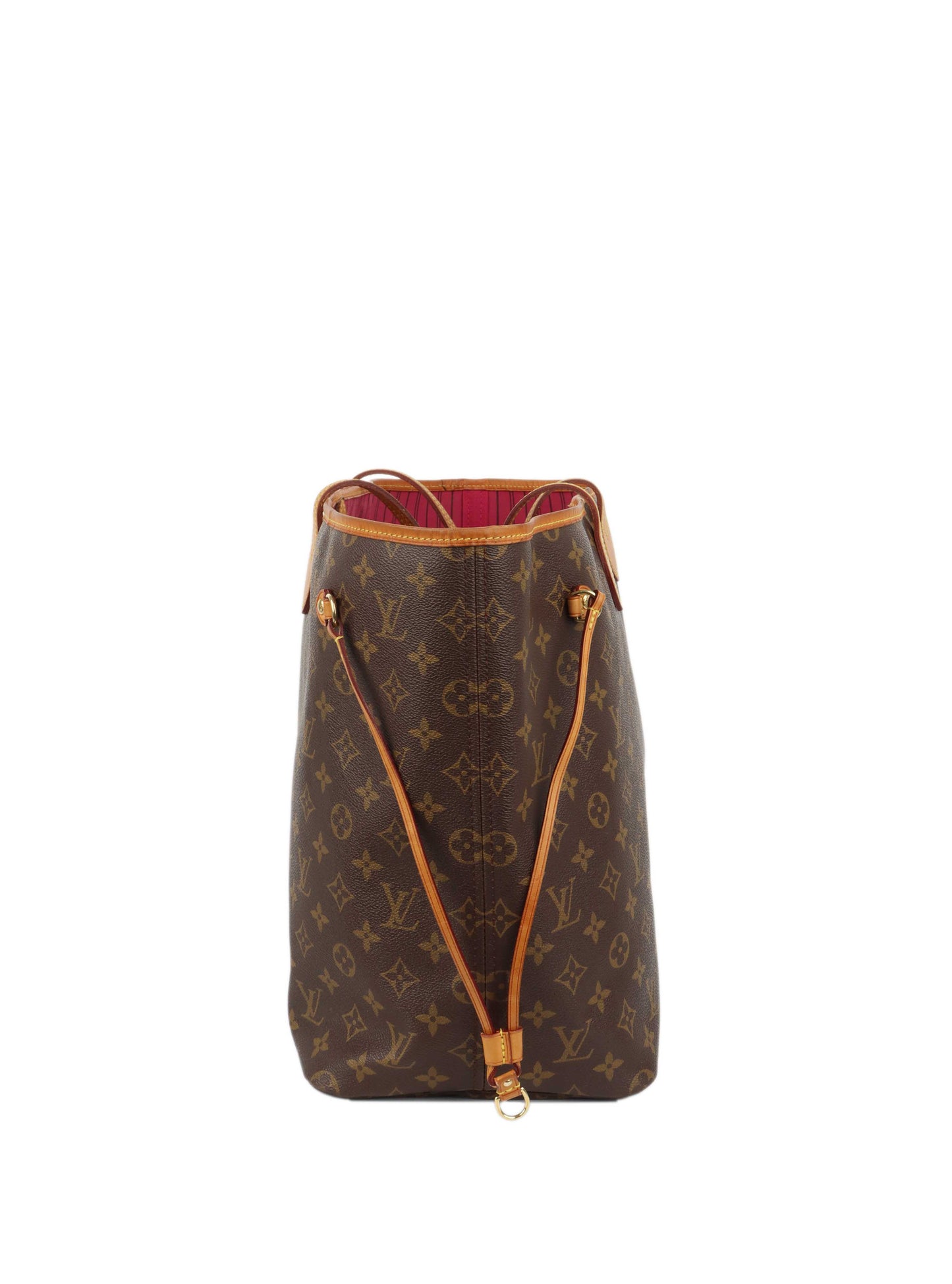 Louis Vuitton Monogram Neverfull GM