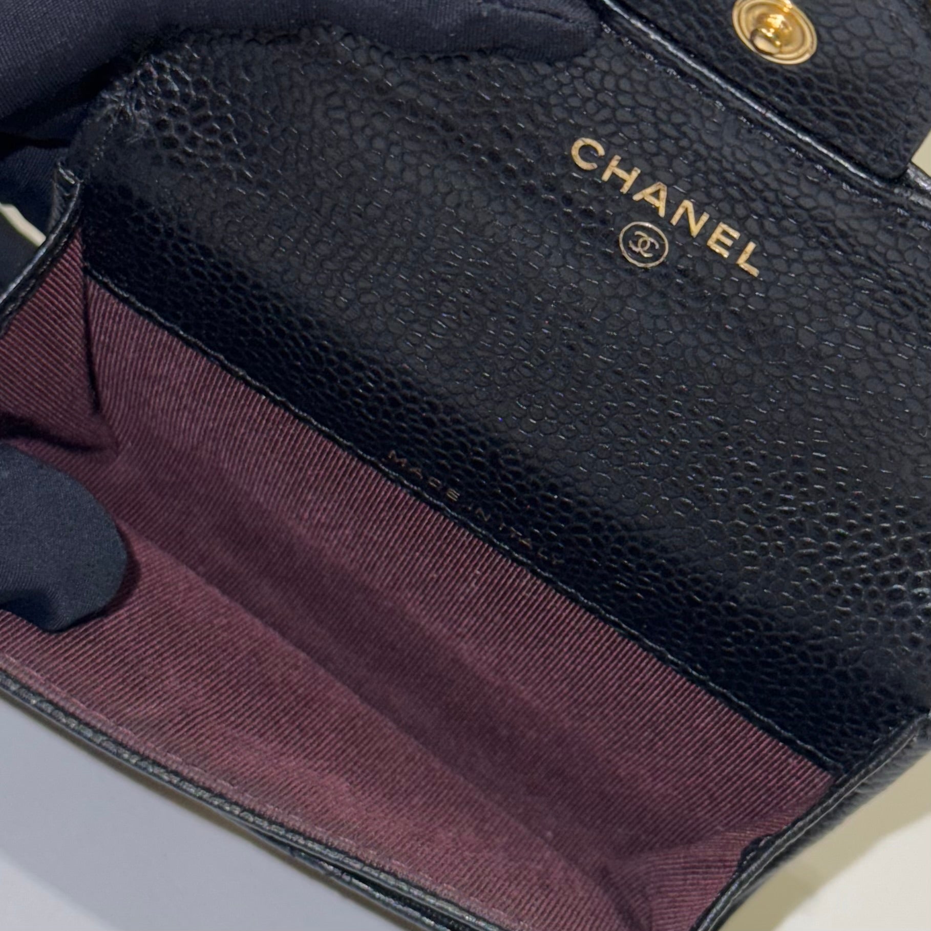 Chanel Classic Flap Shoulder Bag - Lynora Bags