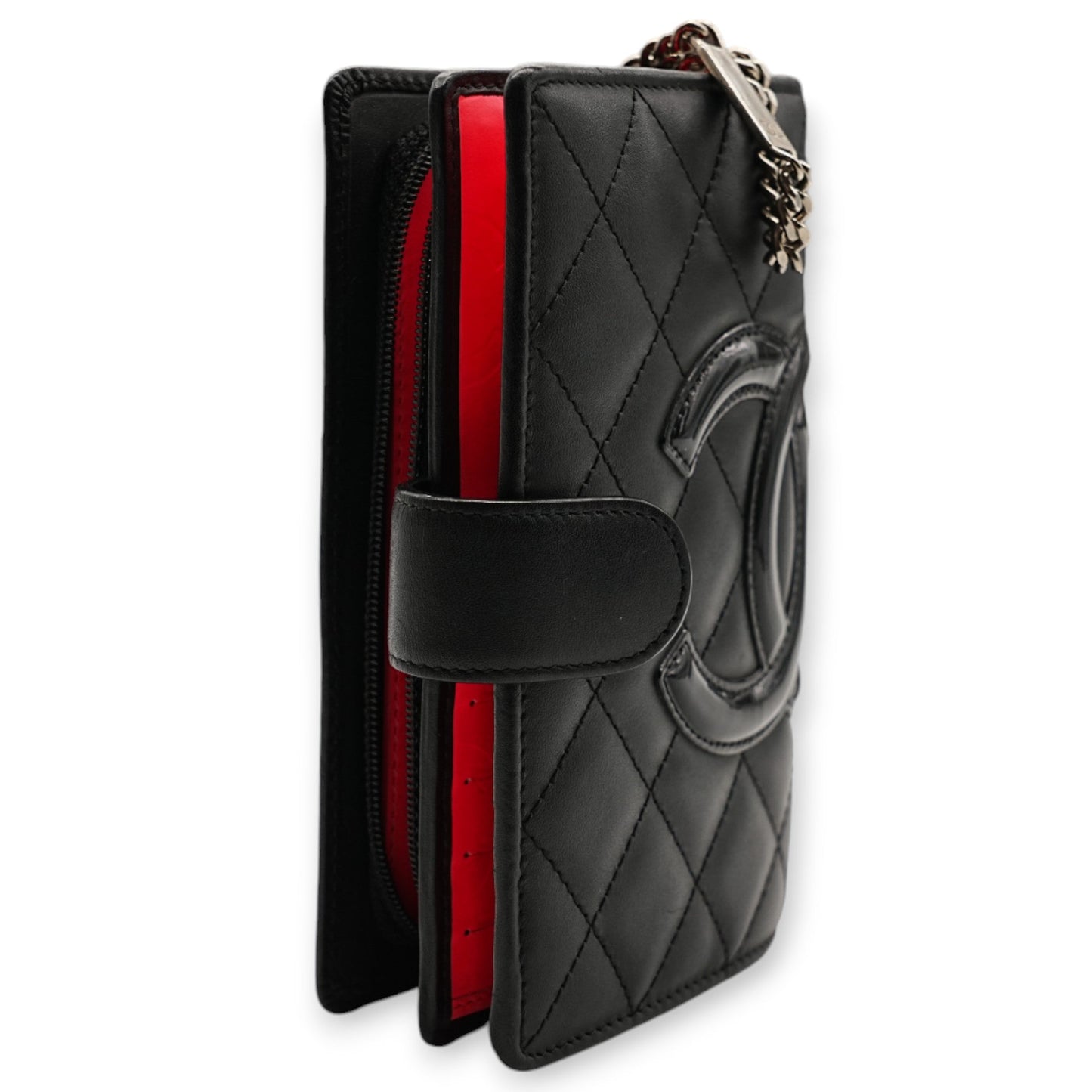 Chanel Cambon Handbag Bag - Lynora Bags