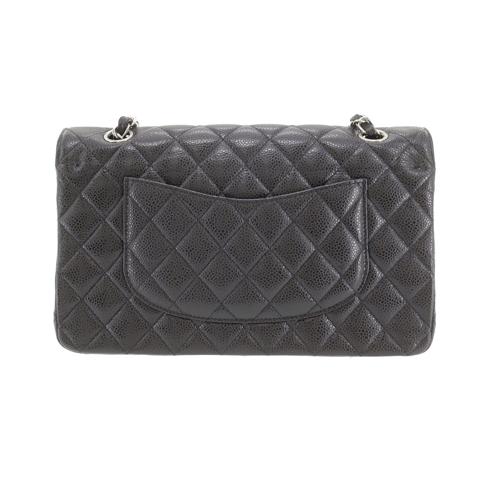 Chanel Matelassé Shoulder Bag - Lynora Bags