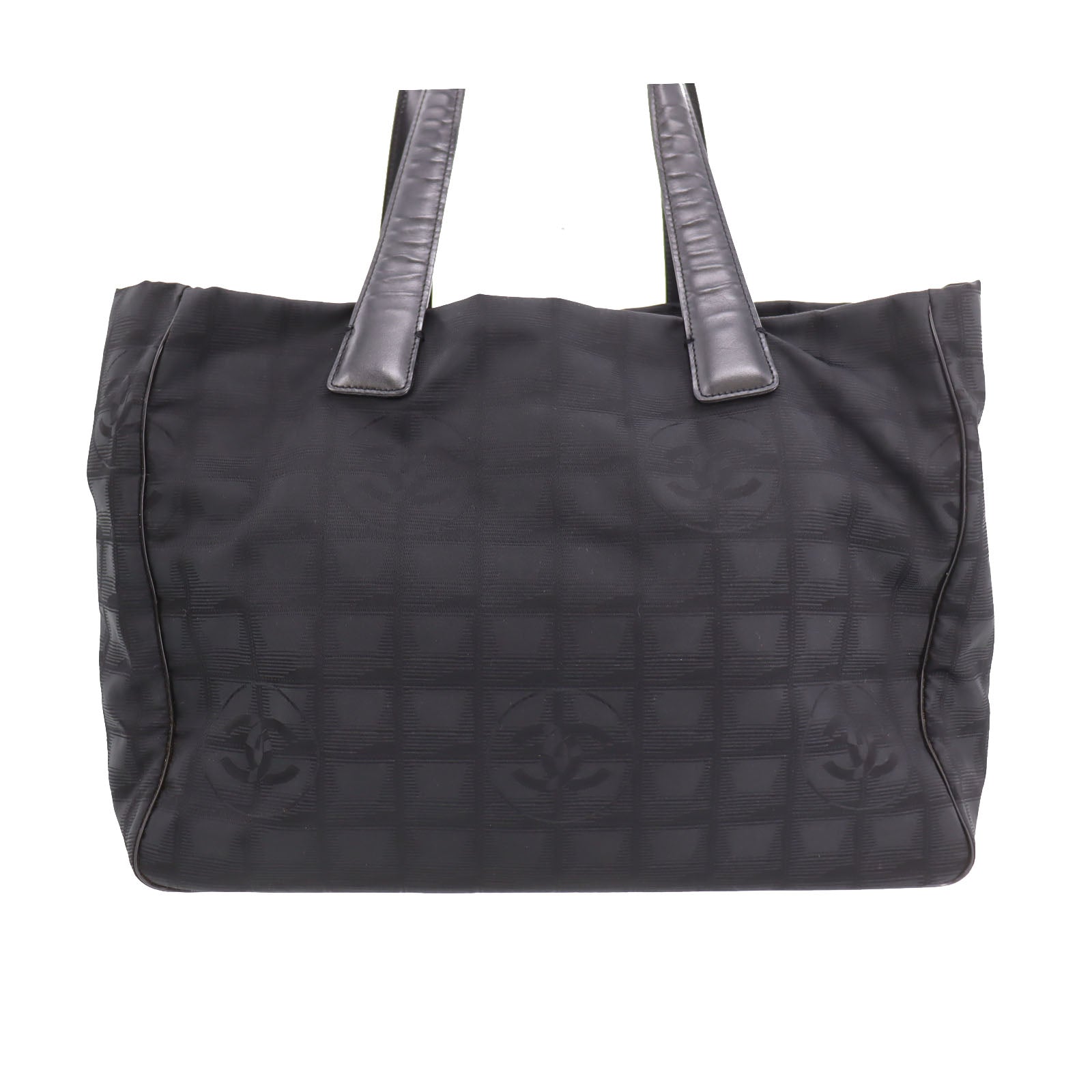 Chanel Tote Bag - Lynora Bags