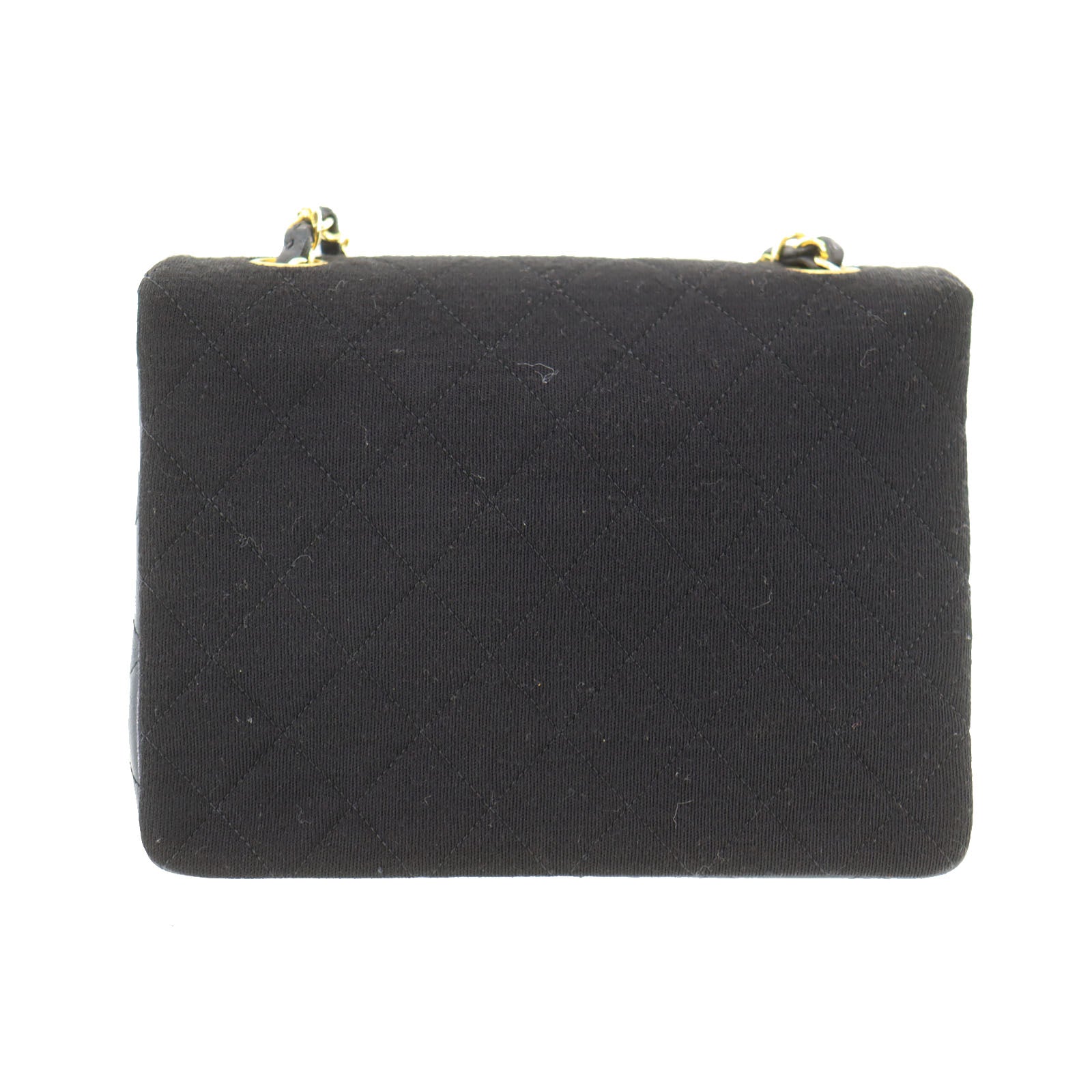 Chanel Matelassé Crossbody Bag - Lynora Bags