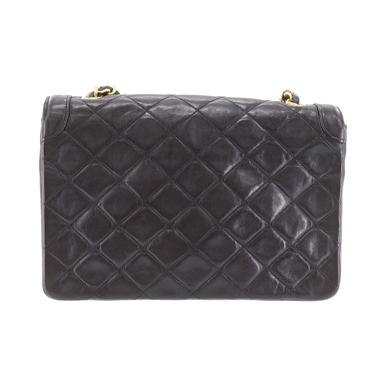 Chanel Matelassé Crossbody Bag - Lynora Bags