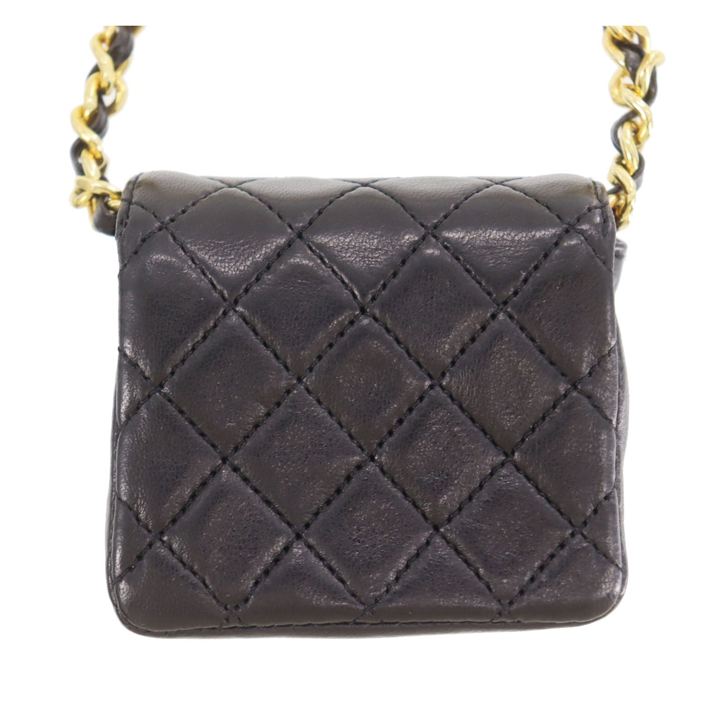 Chanel Matelassé Shoulder Bag - Lynora Bags