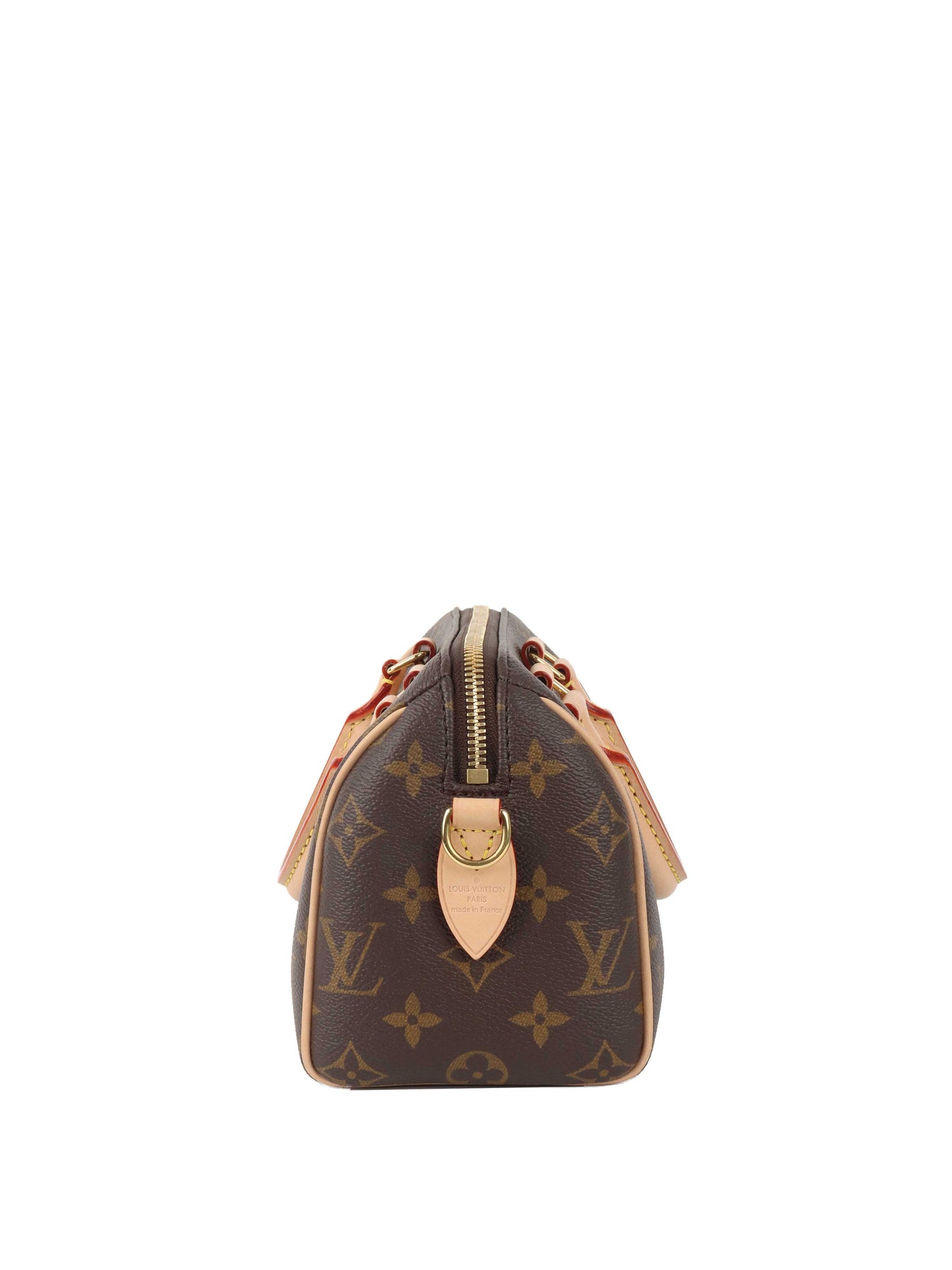 Louis Vuitton Monogram Speedy 20