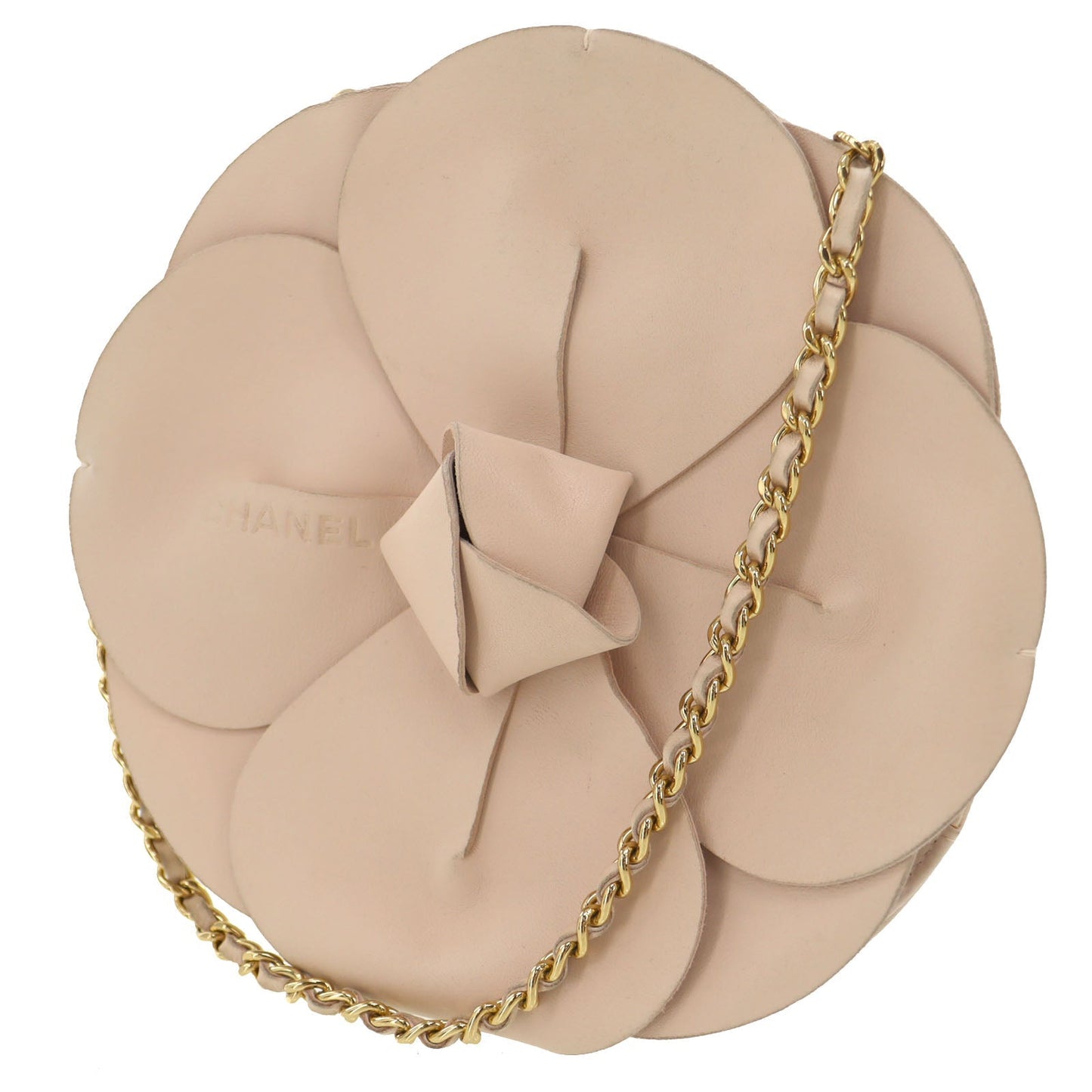 Chanel Shoulder Bag - Lynora Bags