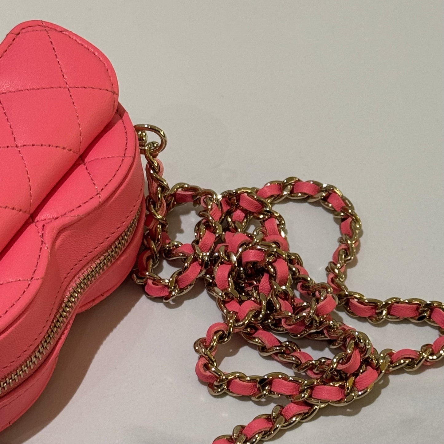 Chanel Handbag - Lynora Bags
