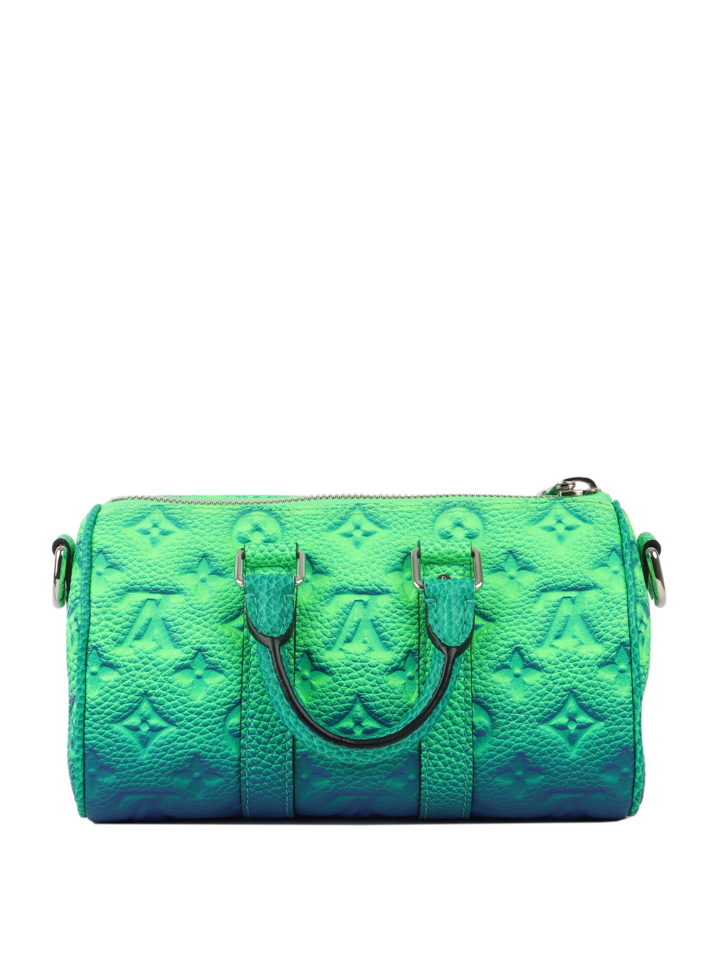 Louis Vuitton Keepall Mini