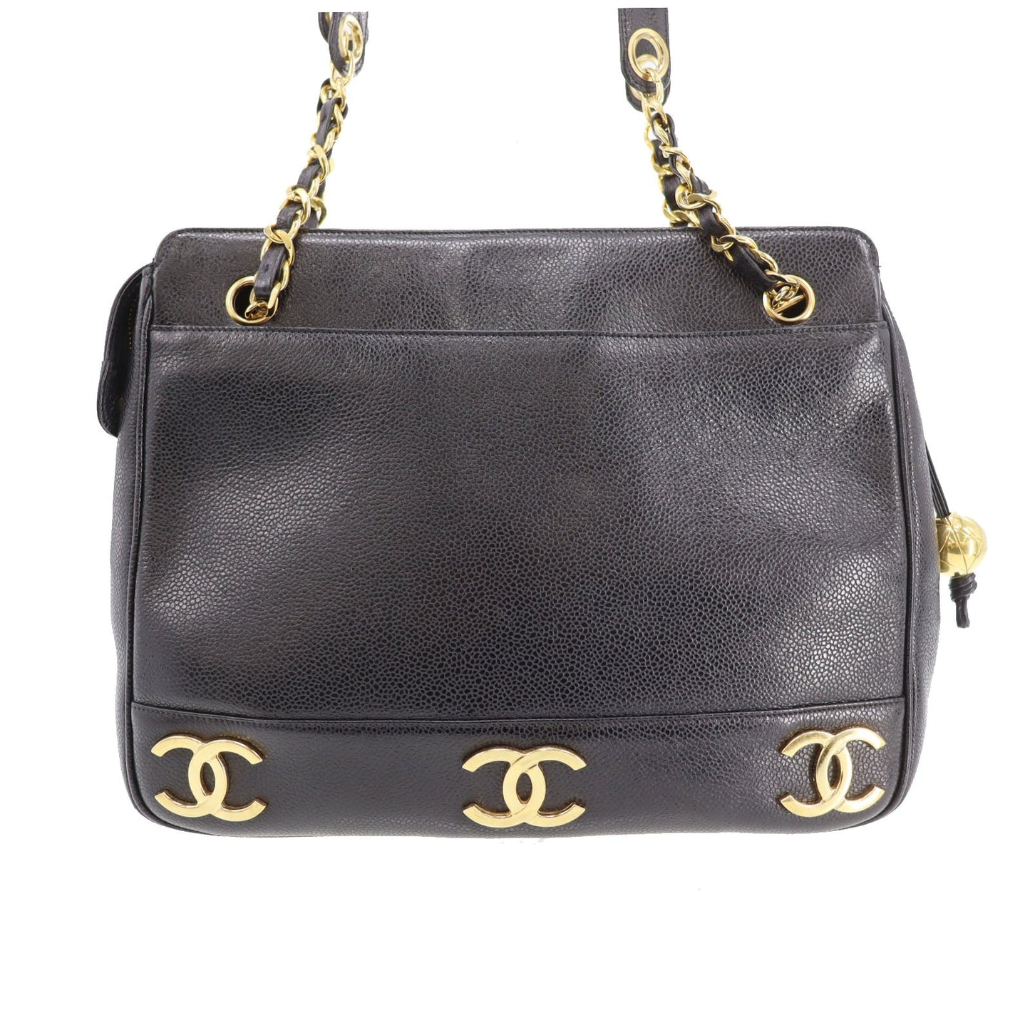 Chanel Shoulder Bag - Lynora Bags