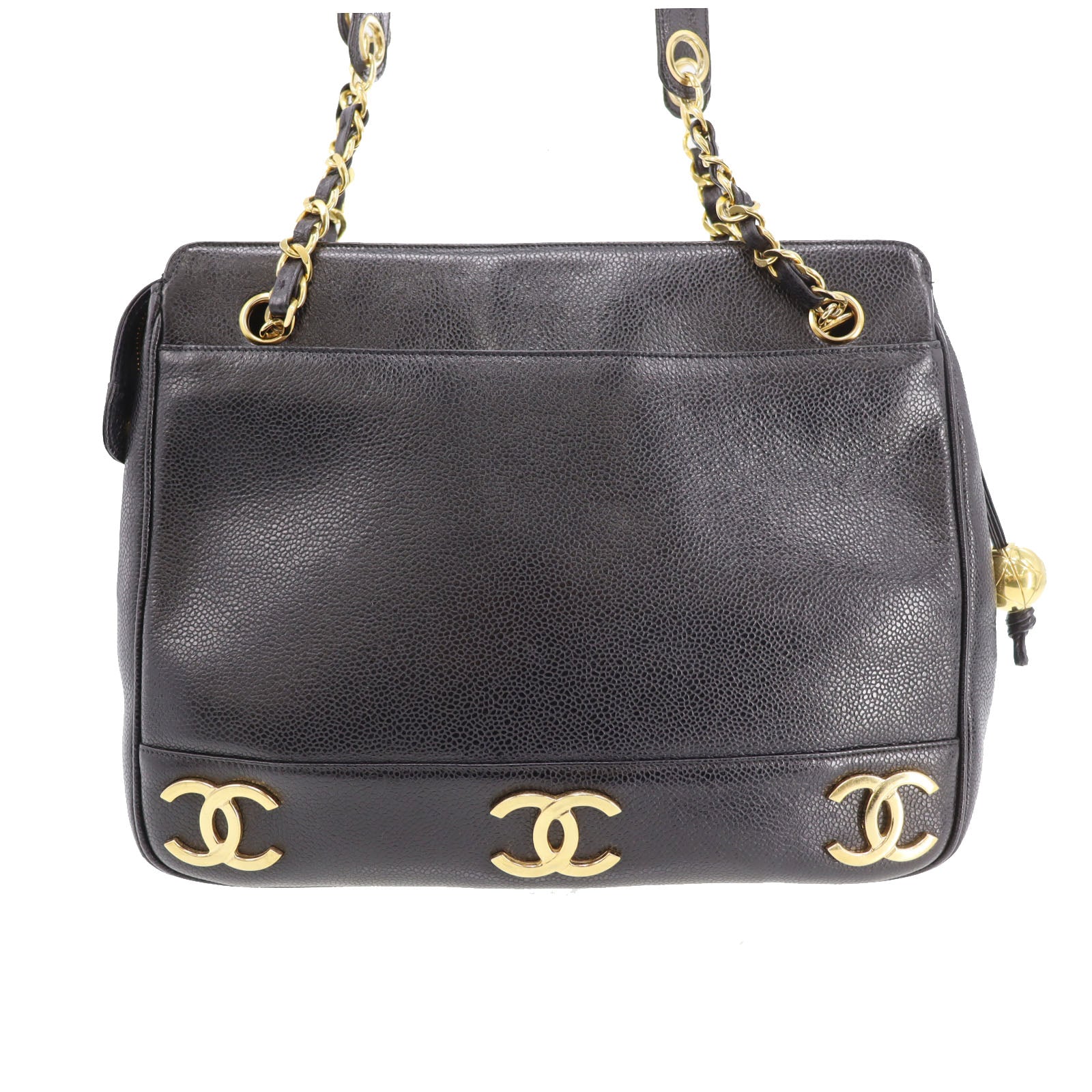 Chanel Shoulder Bag - Lynora Bags