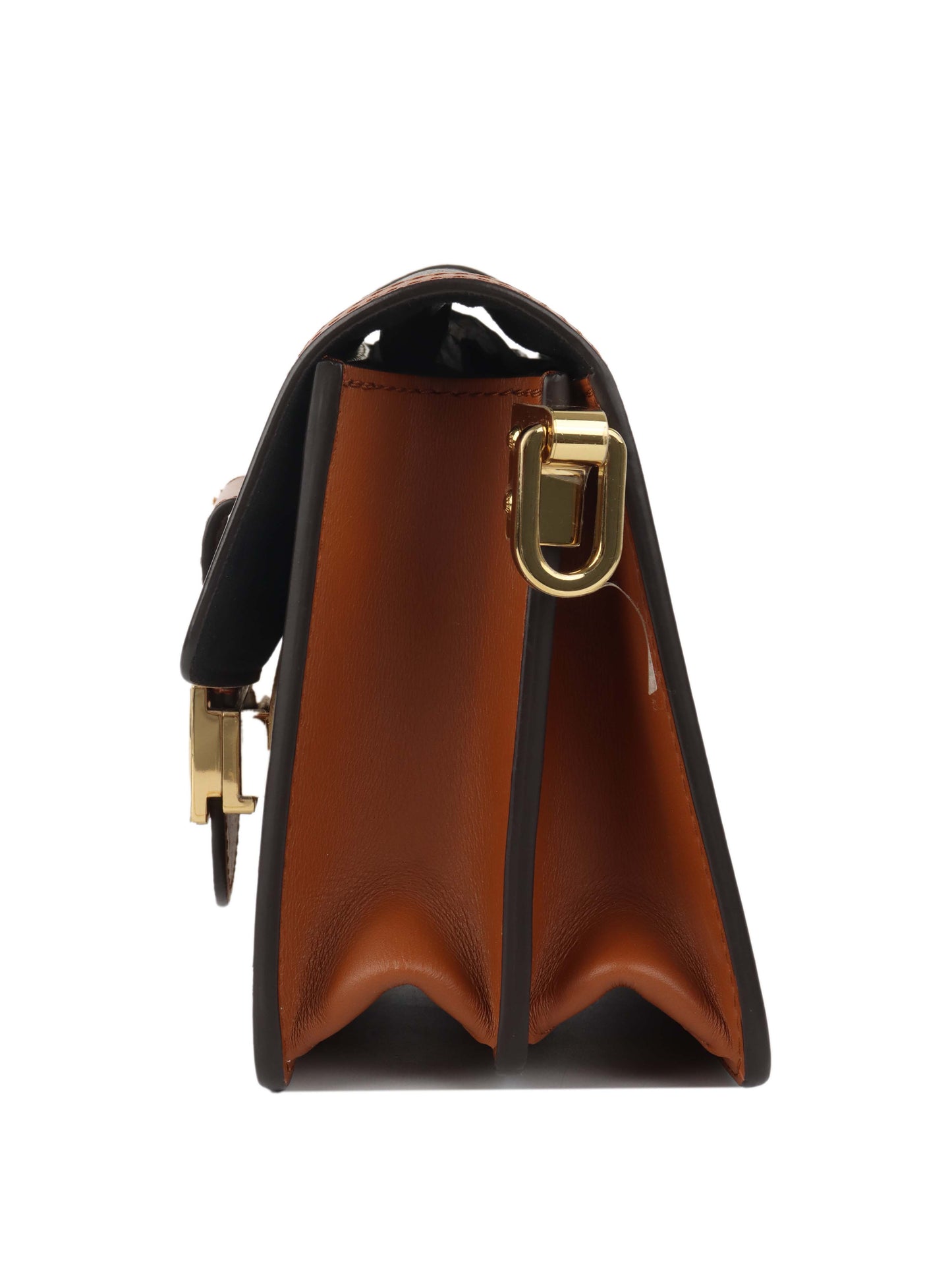Louis Vuitton Mini Dauphine Bag