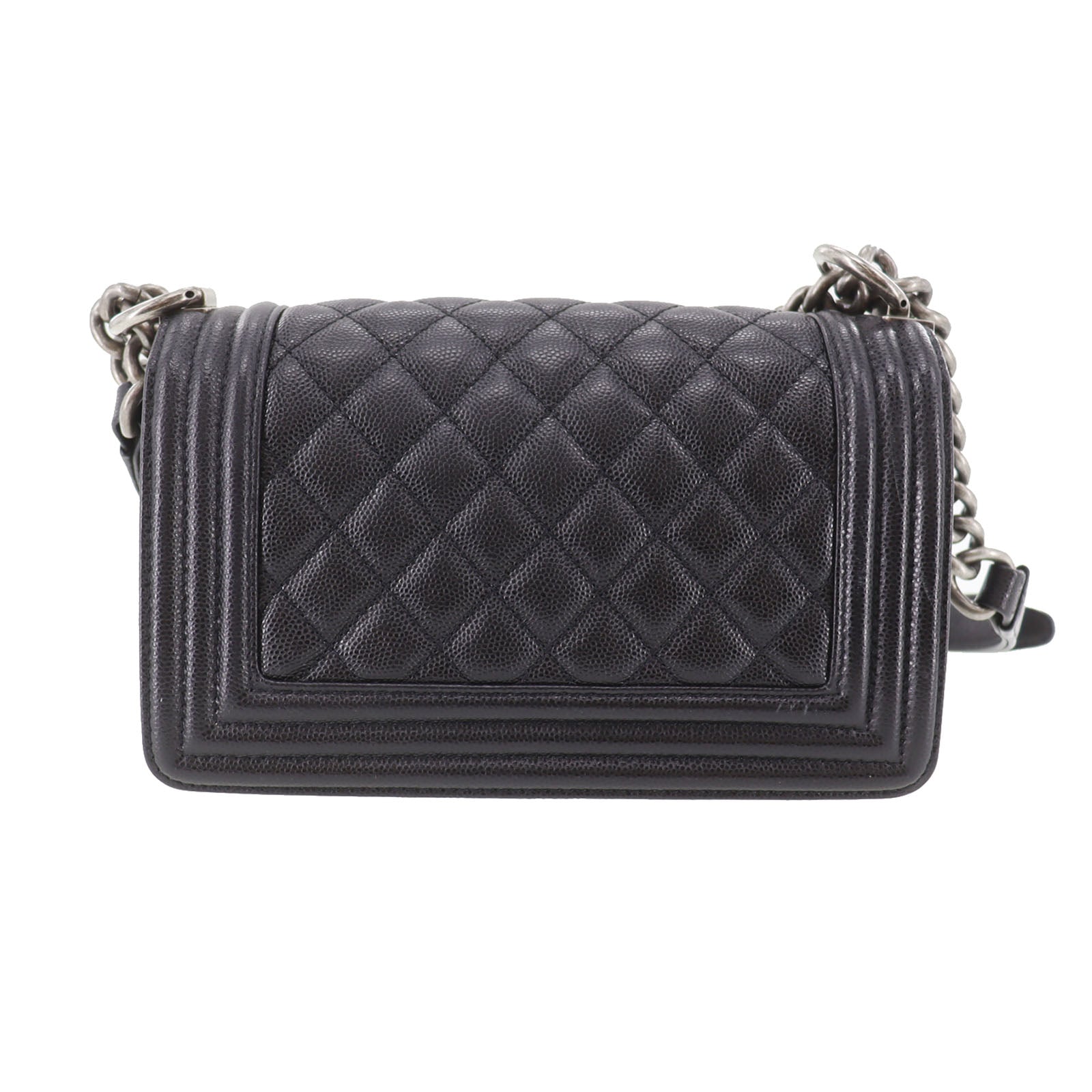 Chanel Boy Shoulder Bag - Lynora Bags