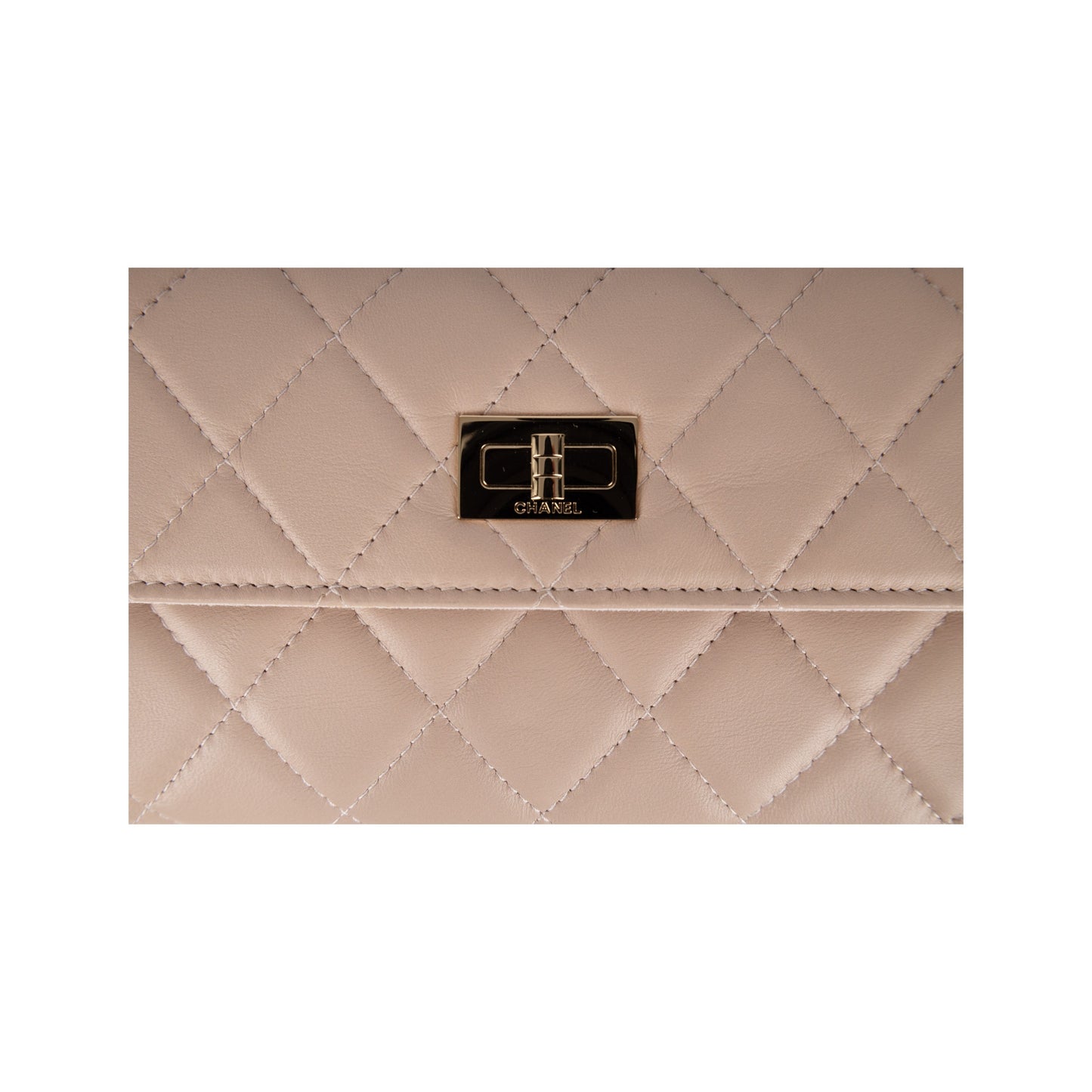 Chanel Clutch - Lynora Bags