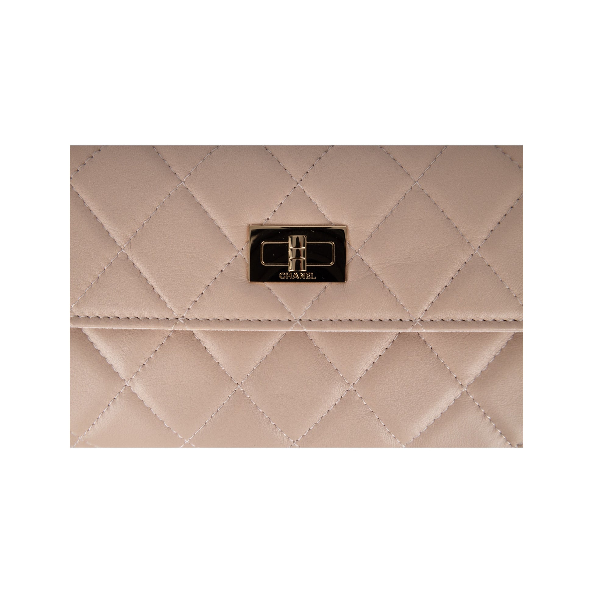 Chanel Clutch - Lynora Bags