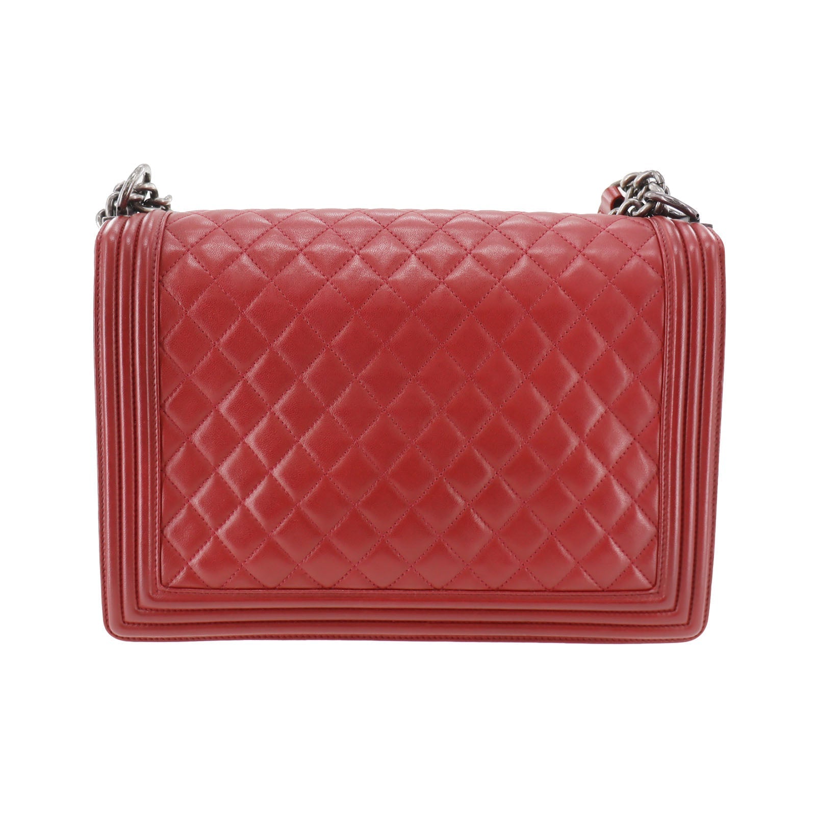 Chanel Boy Shoulder Bag - Lynora Bags