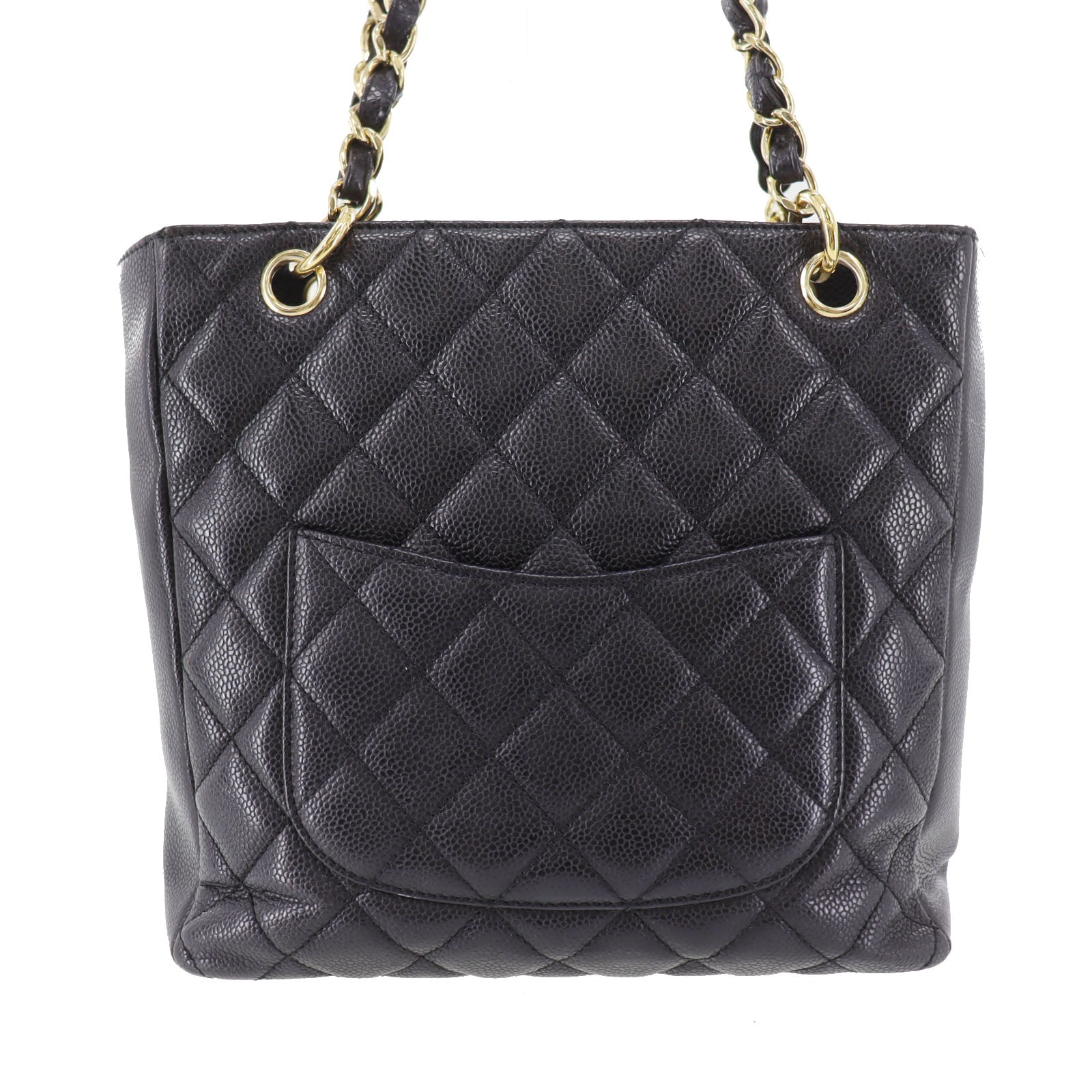 Chanel Tote Bag - Lynora Bags
