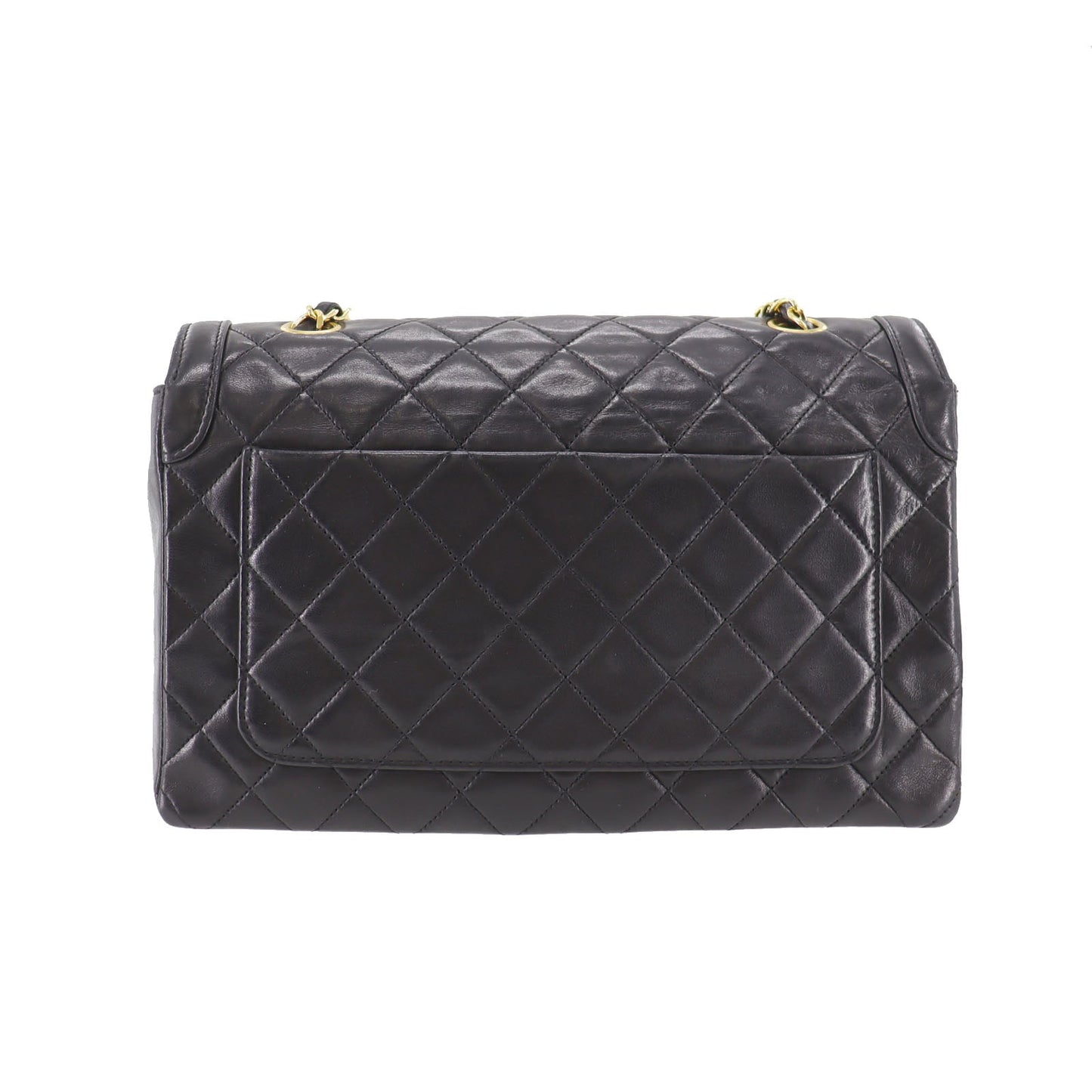 Chanel Matelassé Shoulder Bag - Lynora Bags