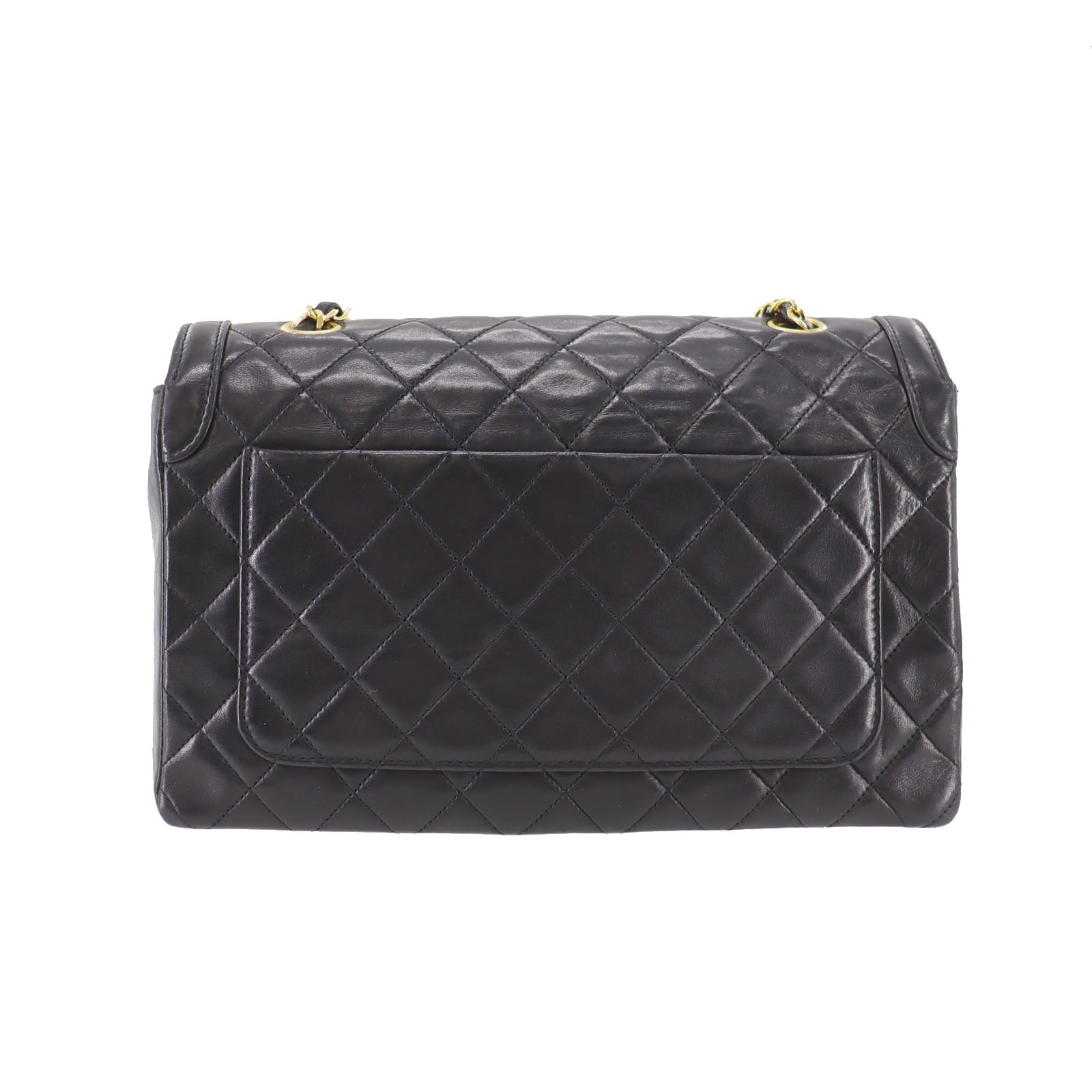 Chanel Matelassé Shoulder Bag - Lynora Bags